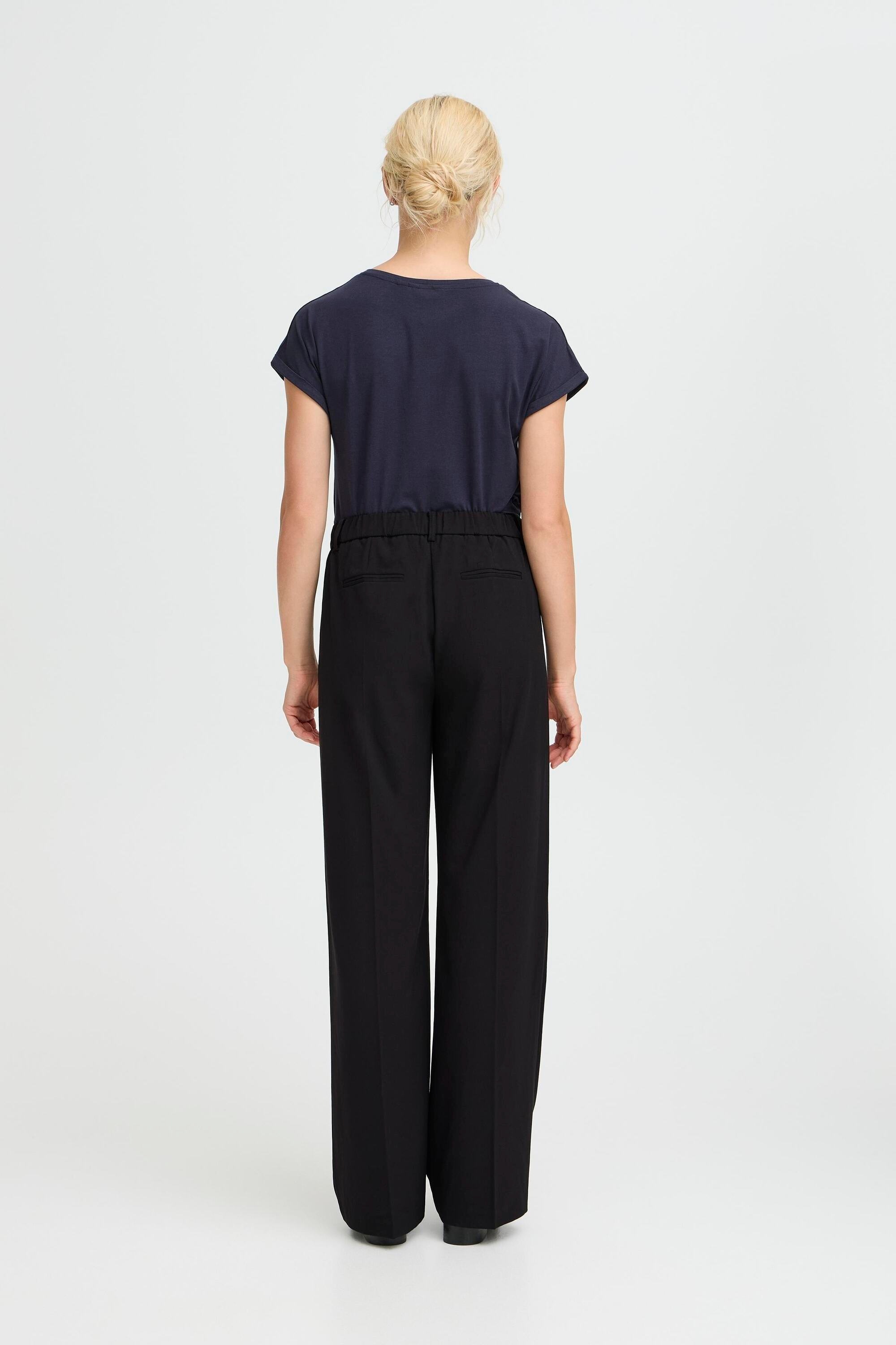 b.young Stoffhose »Casual BYDANTA«