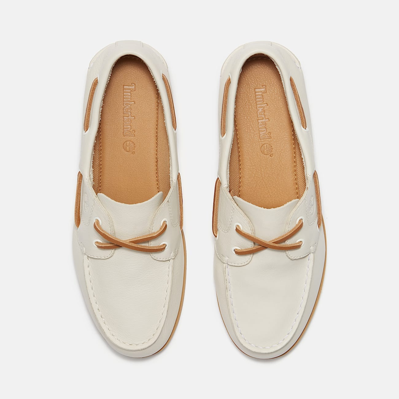 Timberland Bootsschuh »CLASSIC BOAT BOAT SHOE«  Classic Bootsschuh  aus Timberland Premium Leder