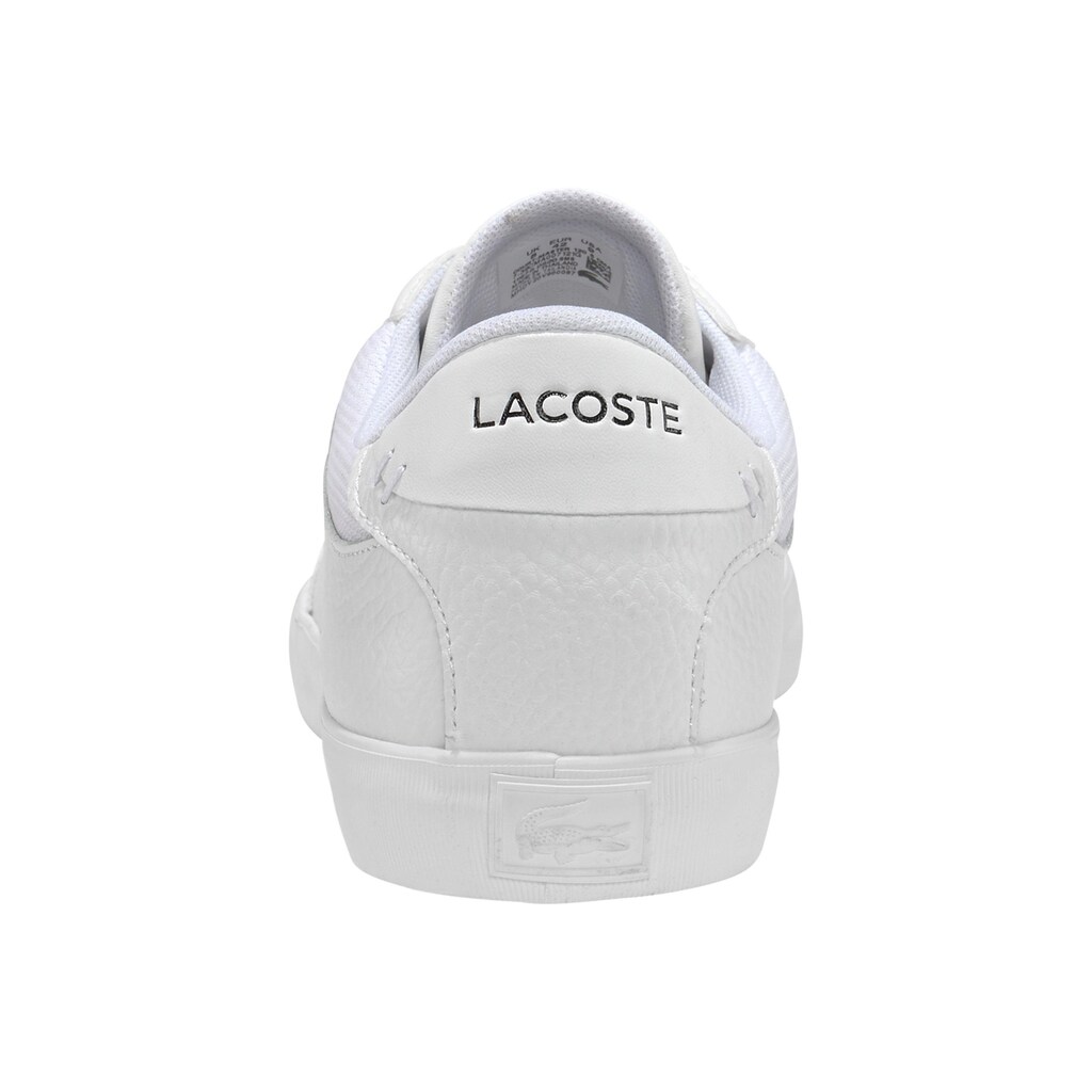 Lacoste Sneaker »COURT-MASTER 120 5 CMA«