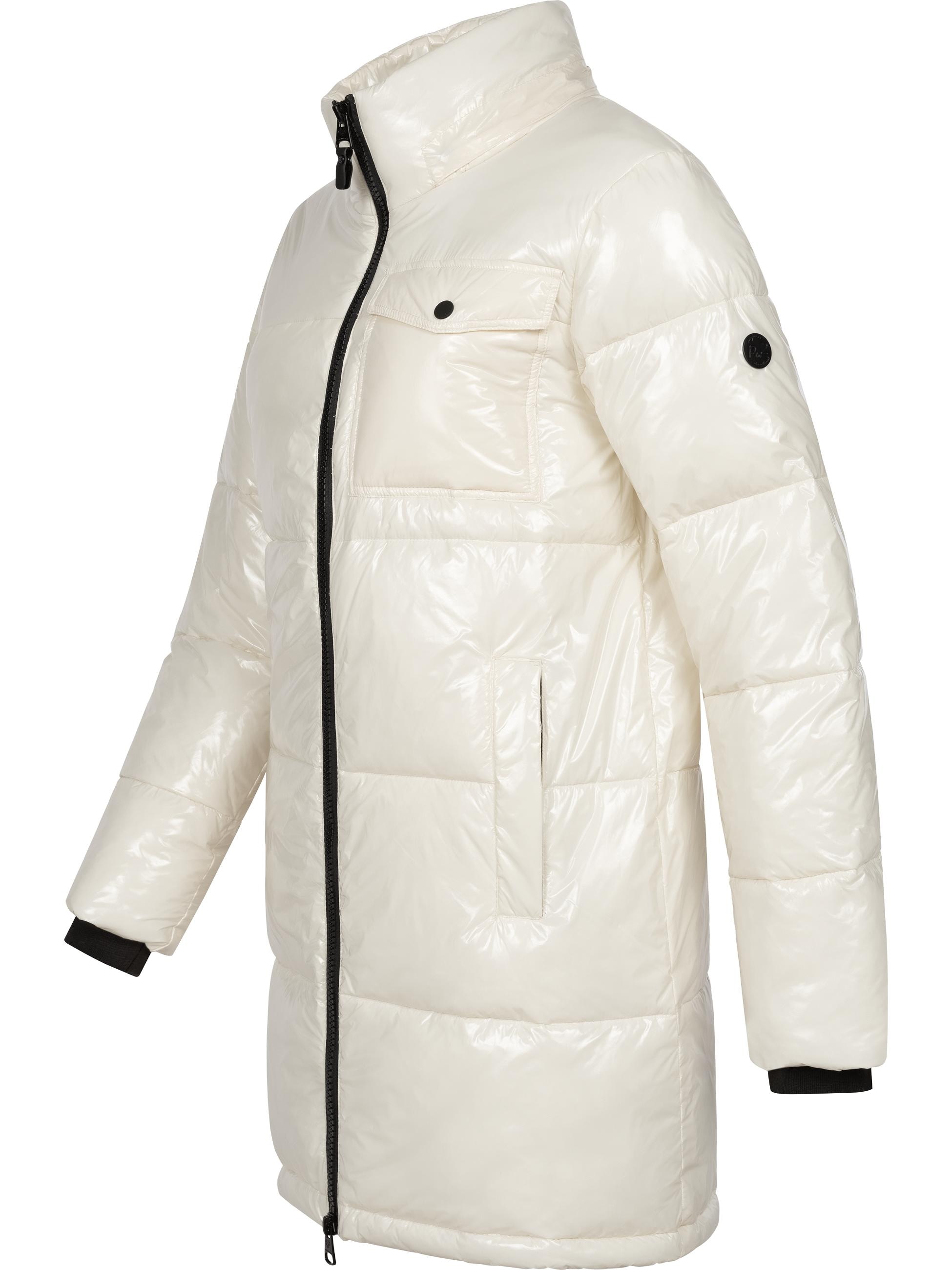 Ragwear Wintermantel »Wintermantel Roobie Long«