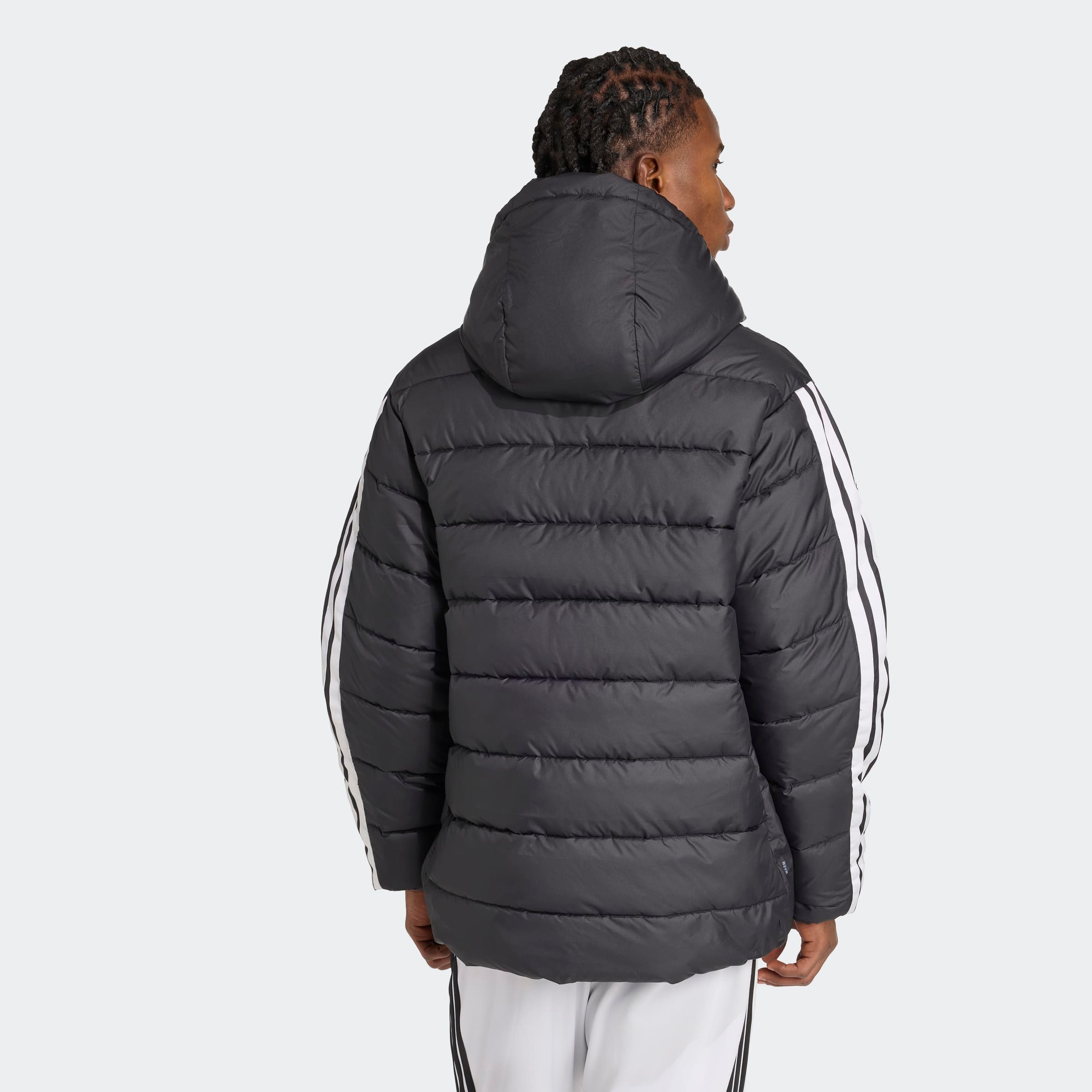 adidas Sportswear Steppjacke »ESS 3S SD HD JK«
