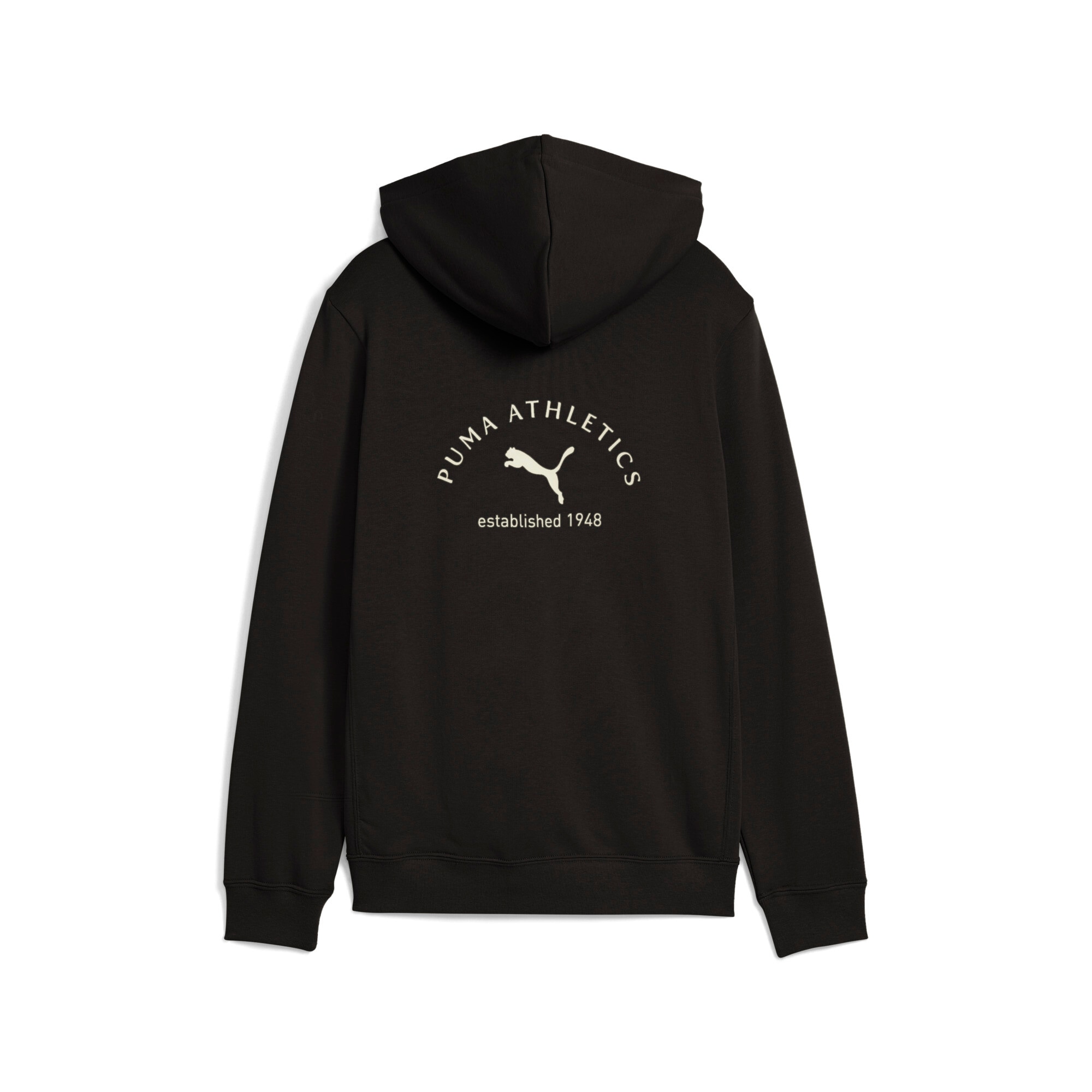 PUMA Kapuzensweatshirt »CLASS GRAPHIC HOODIE TR B«