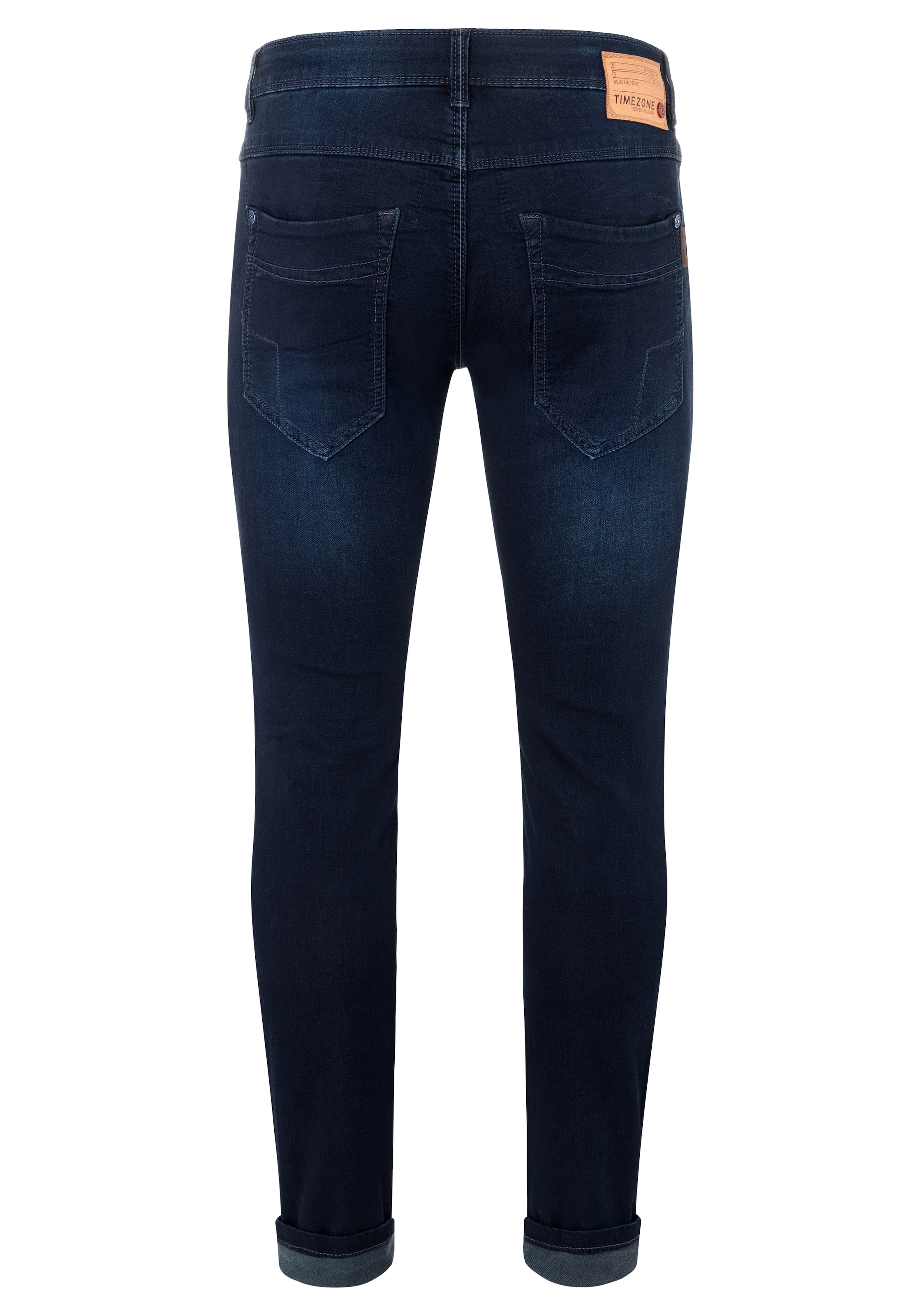 TIMEZONE Slim-fit-Jeans »Slim ScottTZ«