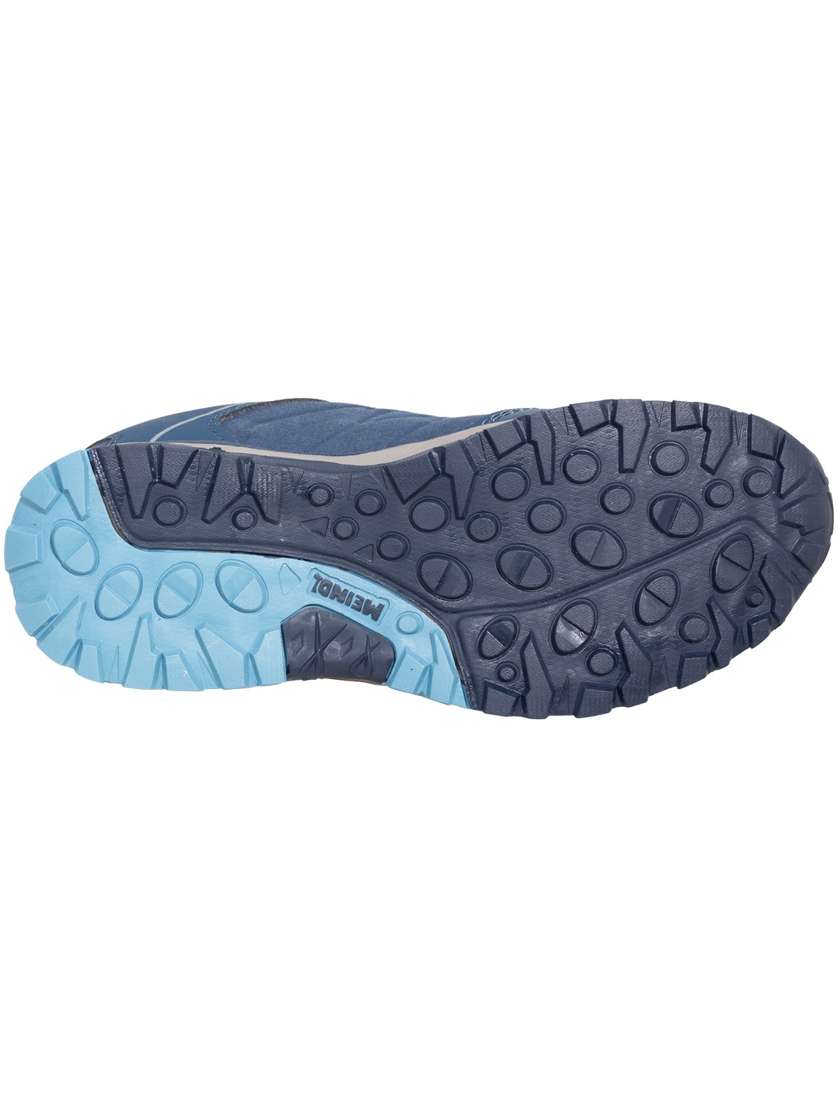 Meindl Wanderschuh »Meindl Ontario Junior GTX«, GORE-TEX® – Winddicht, wasserdicht und atmungsaktiv