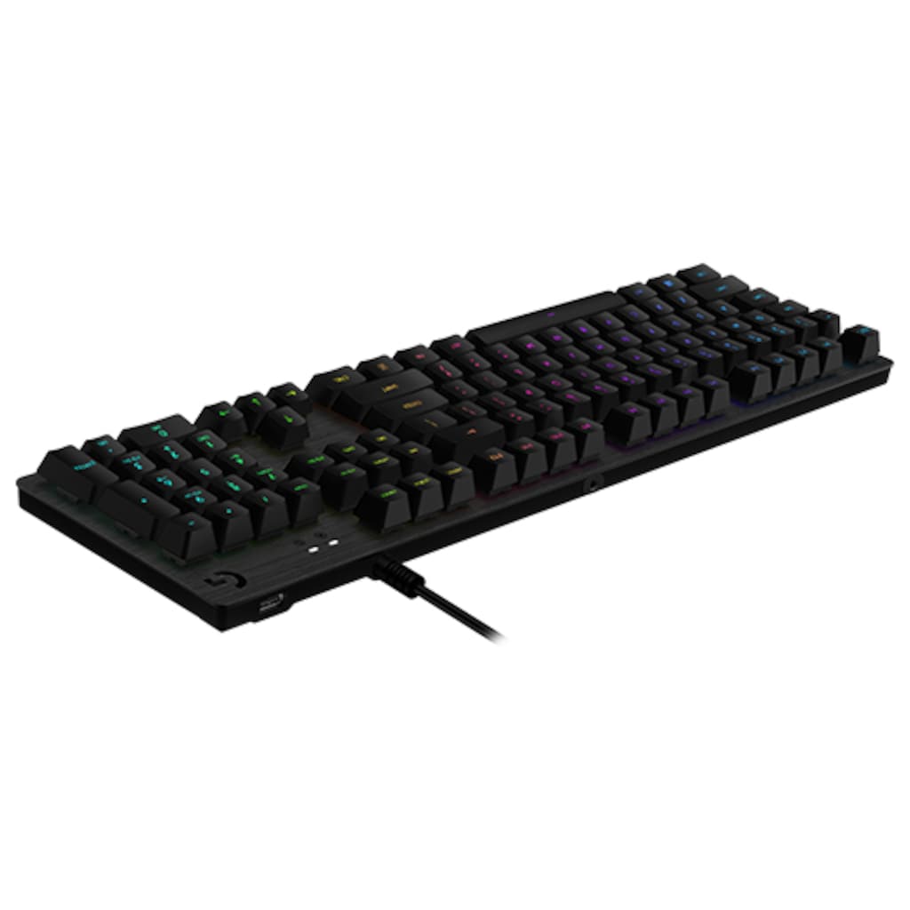 Logitech Gaming-Tastatur »G512«