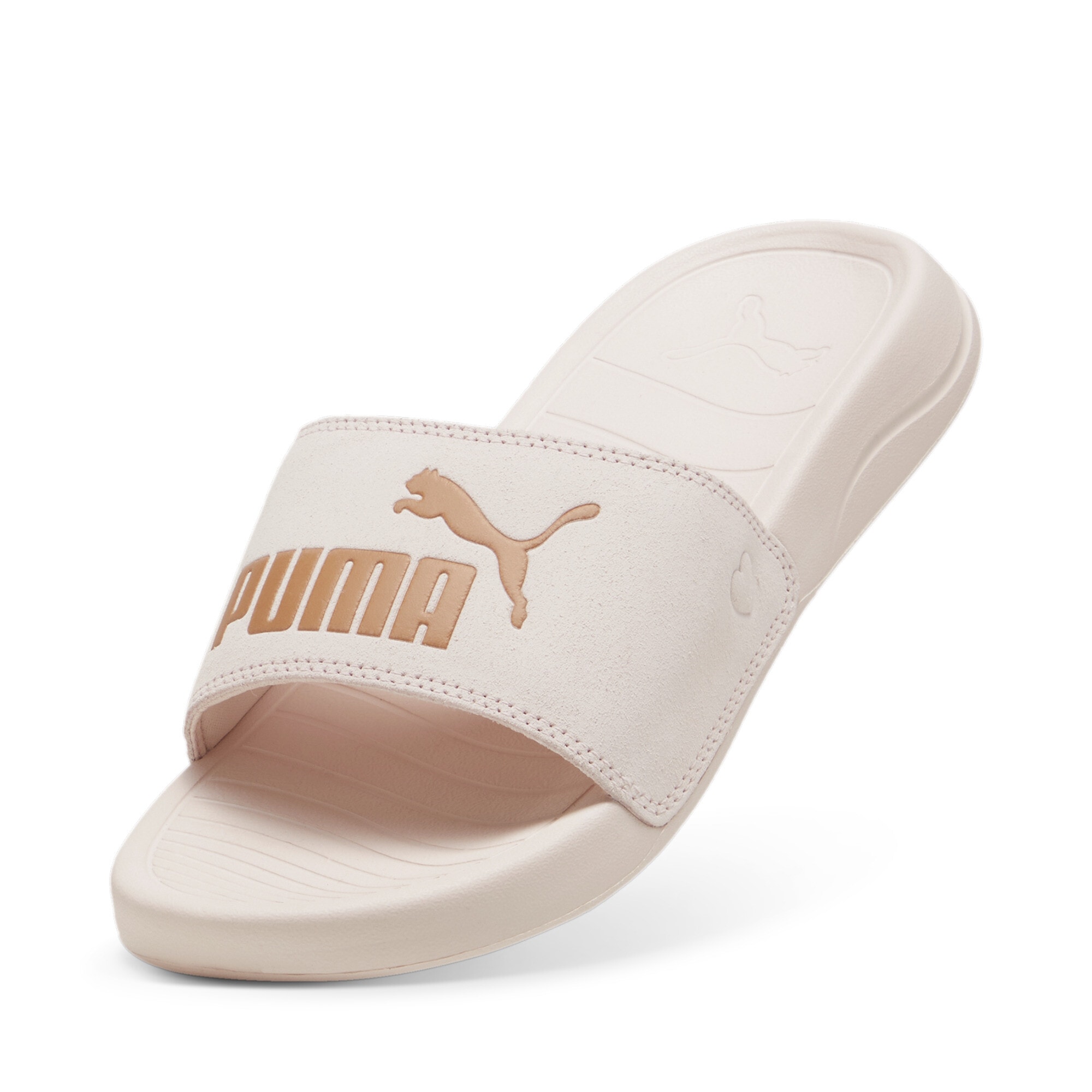 PUMA Badesandale »POPCAT 20 COQUETTE«