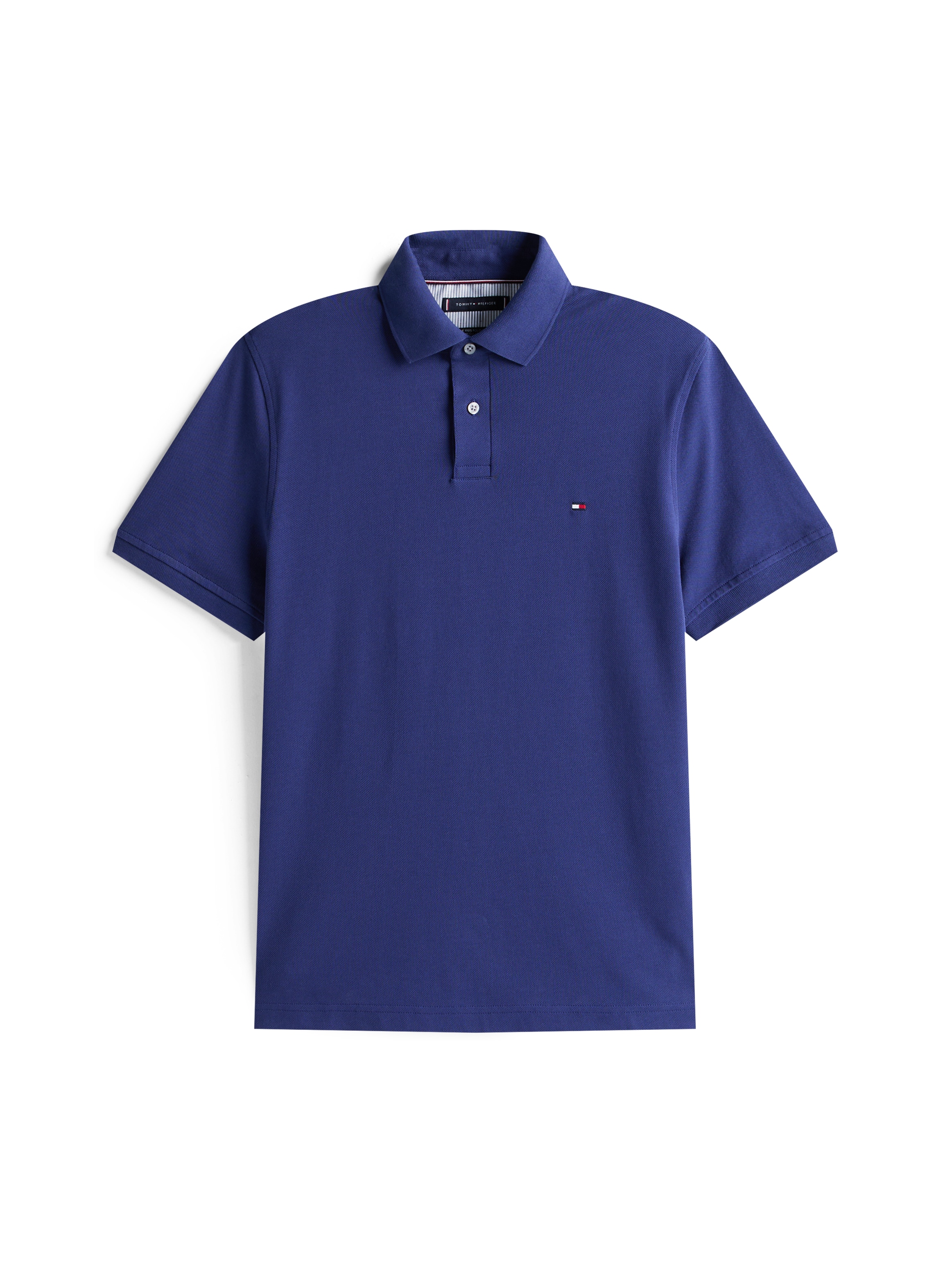 Tommy Hilfiger Poloshirt »1985 REGULAR POLO«, aus Piqué
