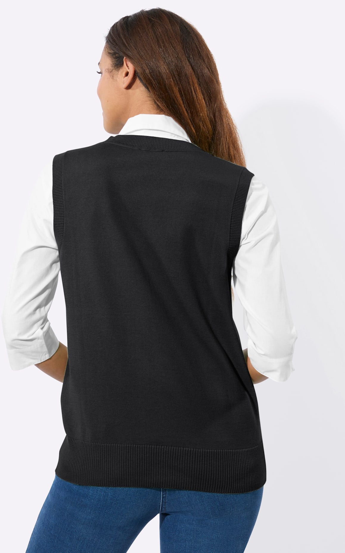 Casual Looks Pullunder »Pullunder«
