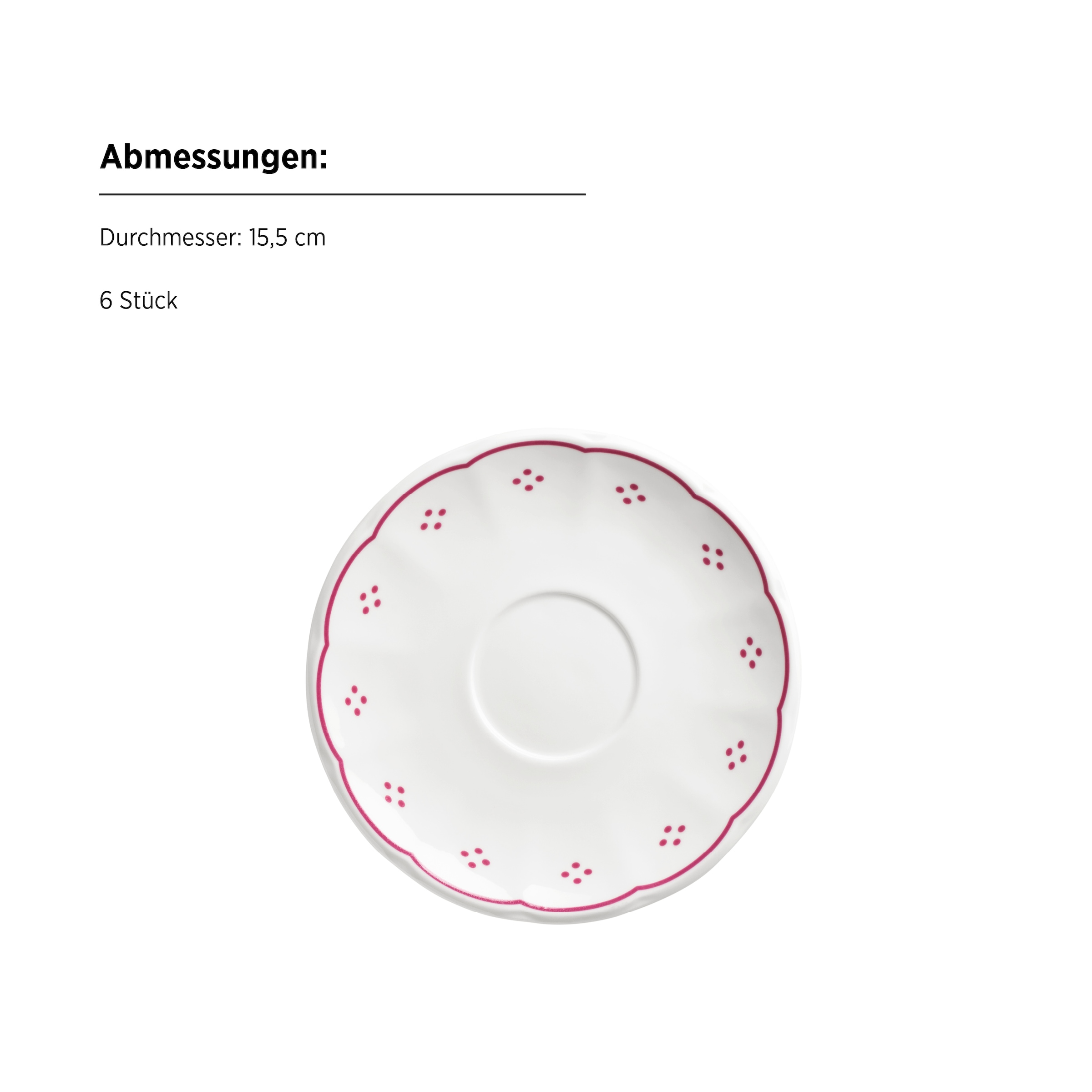 MÄSER Frühstücks-Set »Lova«