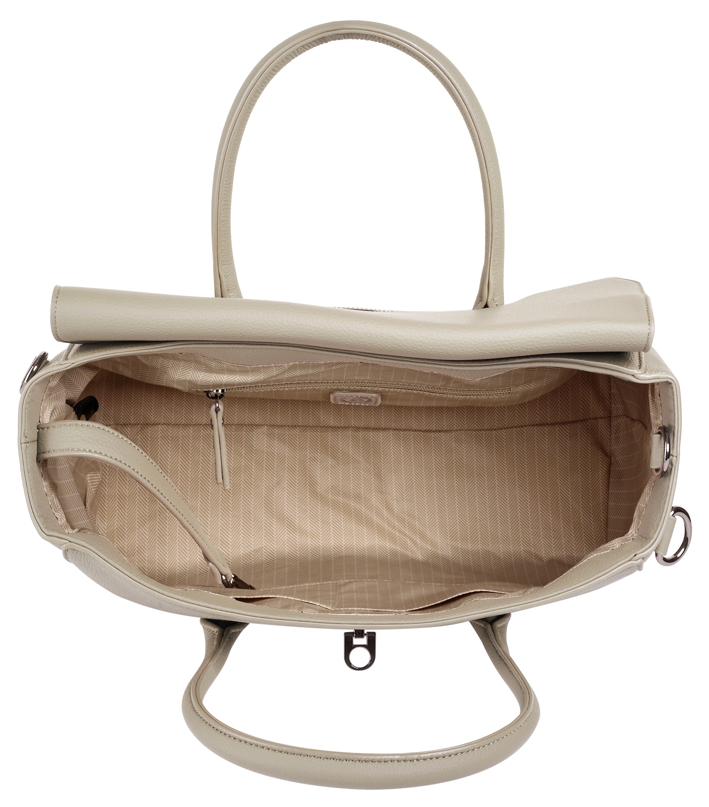 bugatti Henkeltasche »IRIA«