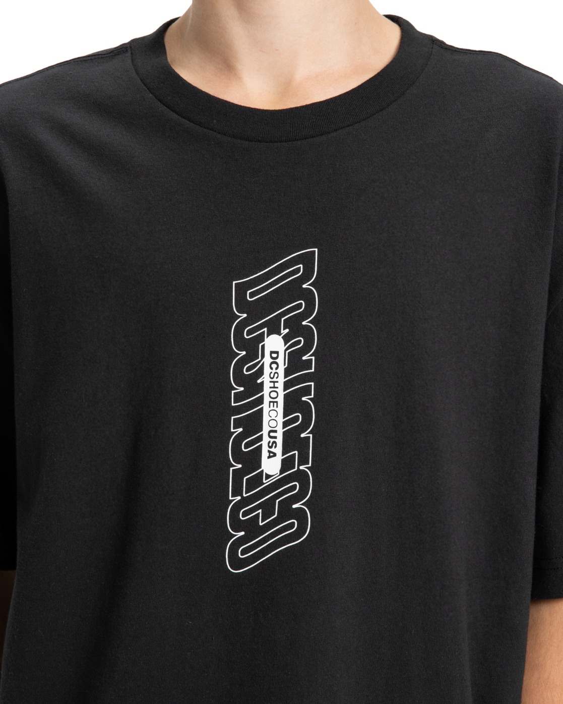 DC Shoes T-Shirt »DC Omega«