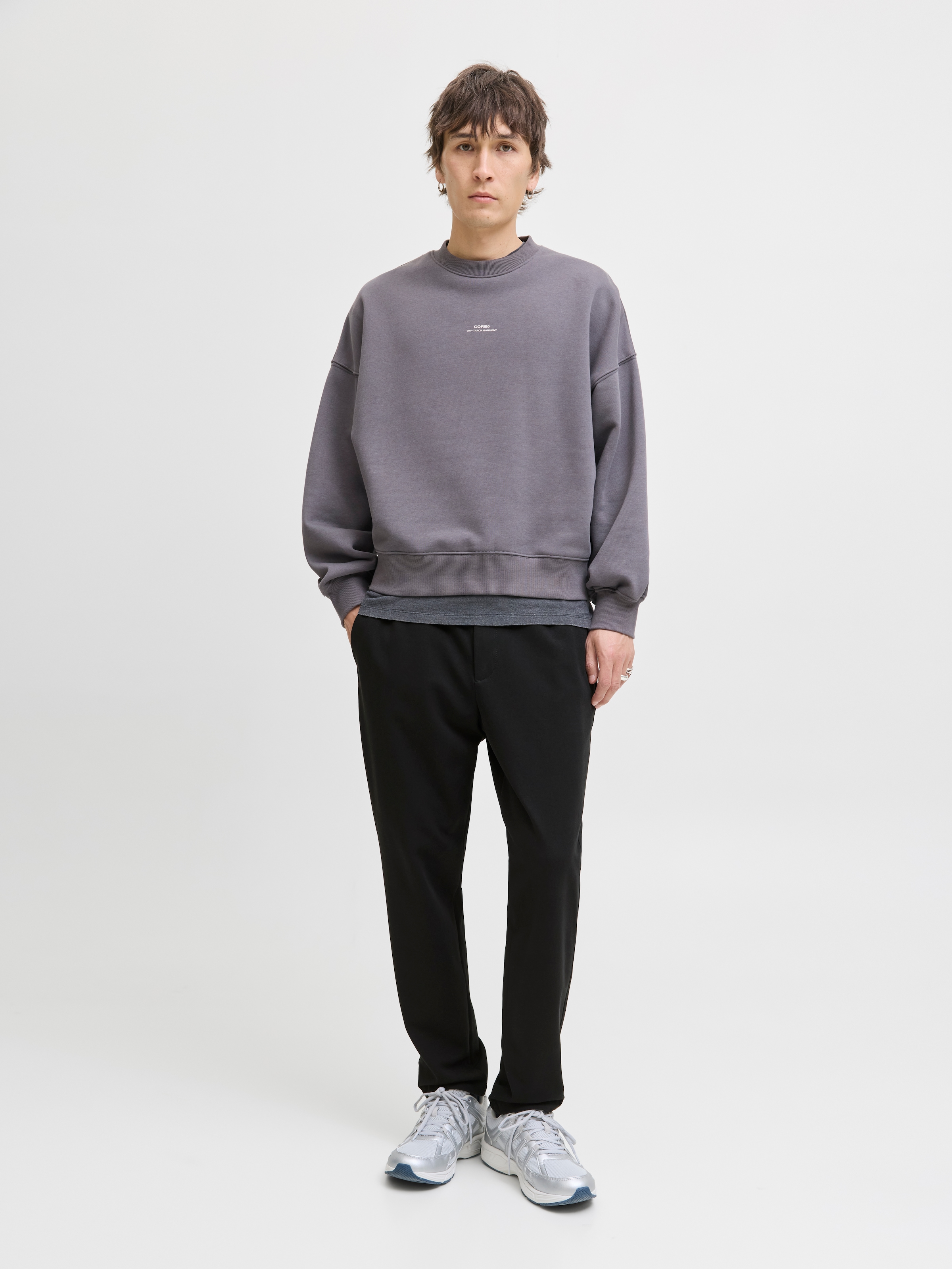 Jack & Jones Jogger Pants »JPSTACE NEO JOGGER PANTS NOOS«