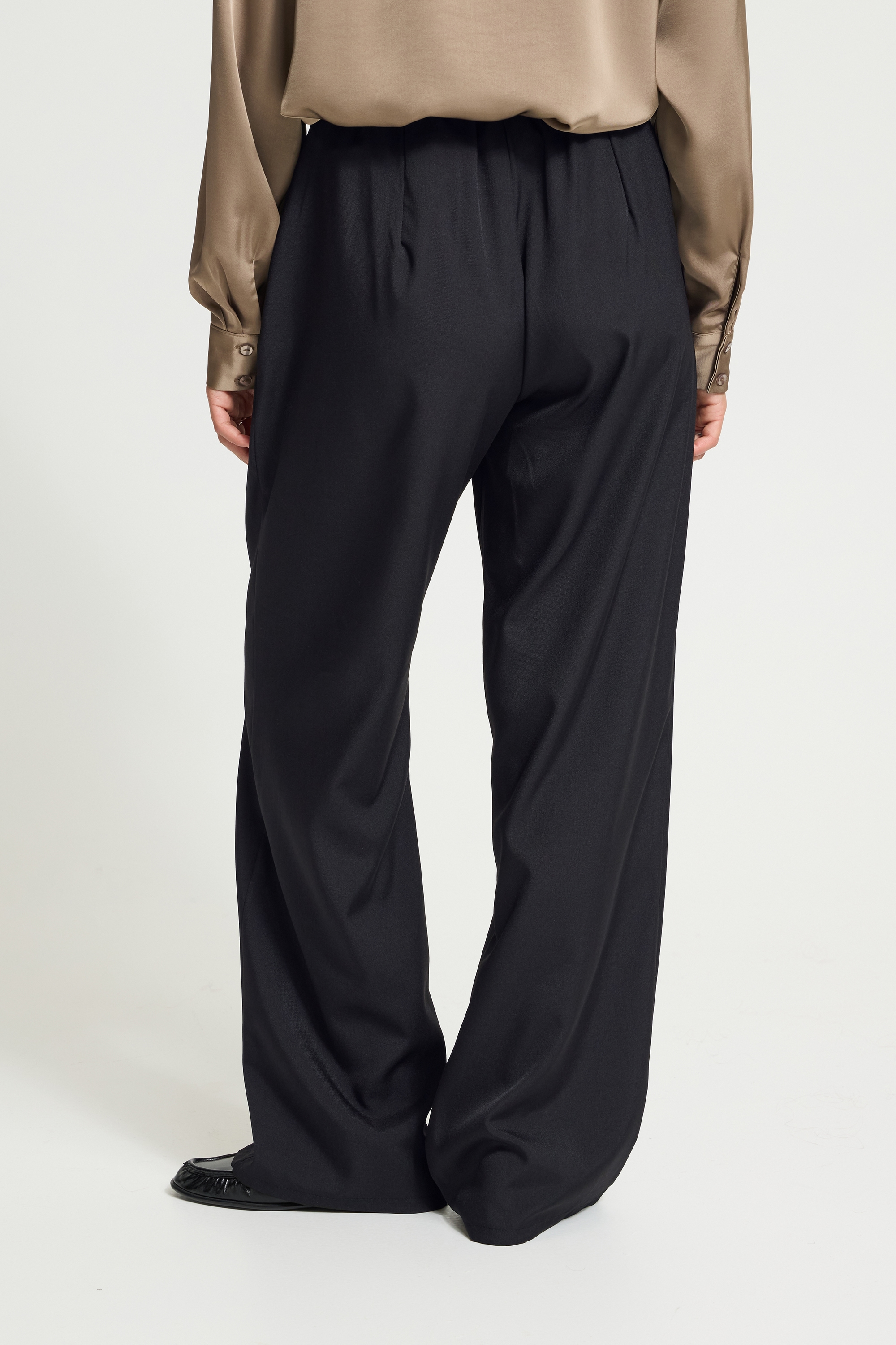 Sorbet Stoffhose »SORBET Hose SBXGLORIUS«
