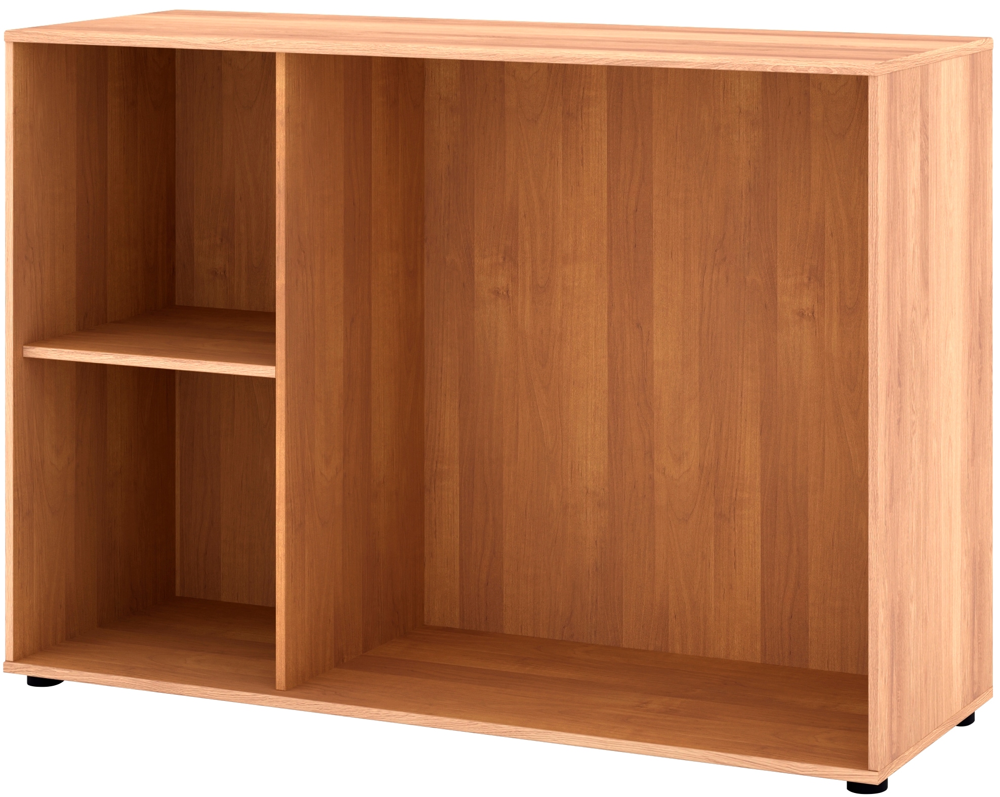 Musterring Kombikommode »Sorrent Sideboard, Wäscheschrank, mit Schubladen«, (Kommode, mit Selbsteinzug und Dämpfung, MADE IN GERMANY), mit Schubkästen, Fronten in Eiche massiv, Breite 120 oder 141 cm