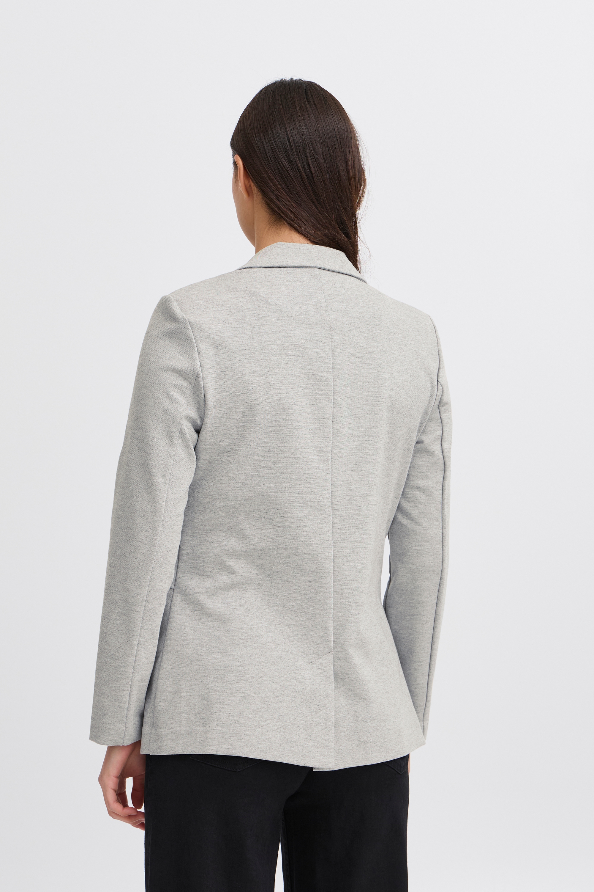 Ichi Blusenblazer »Damen Blazer IHKATE«
