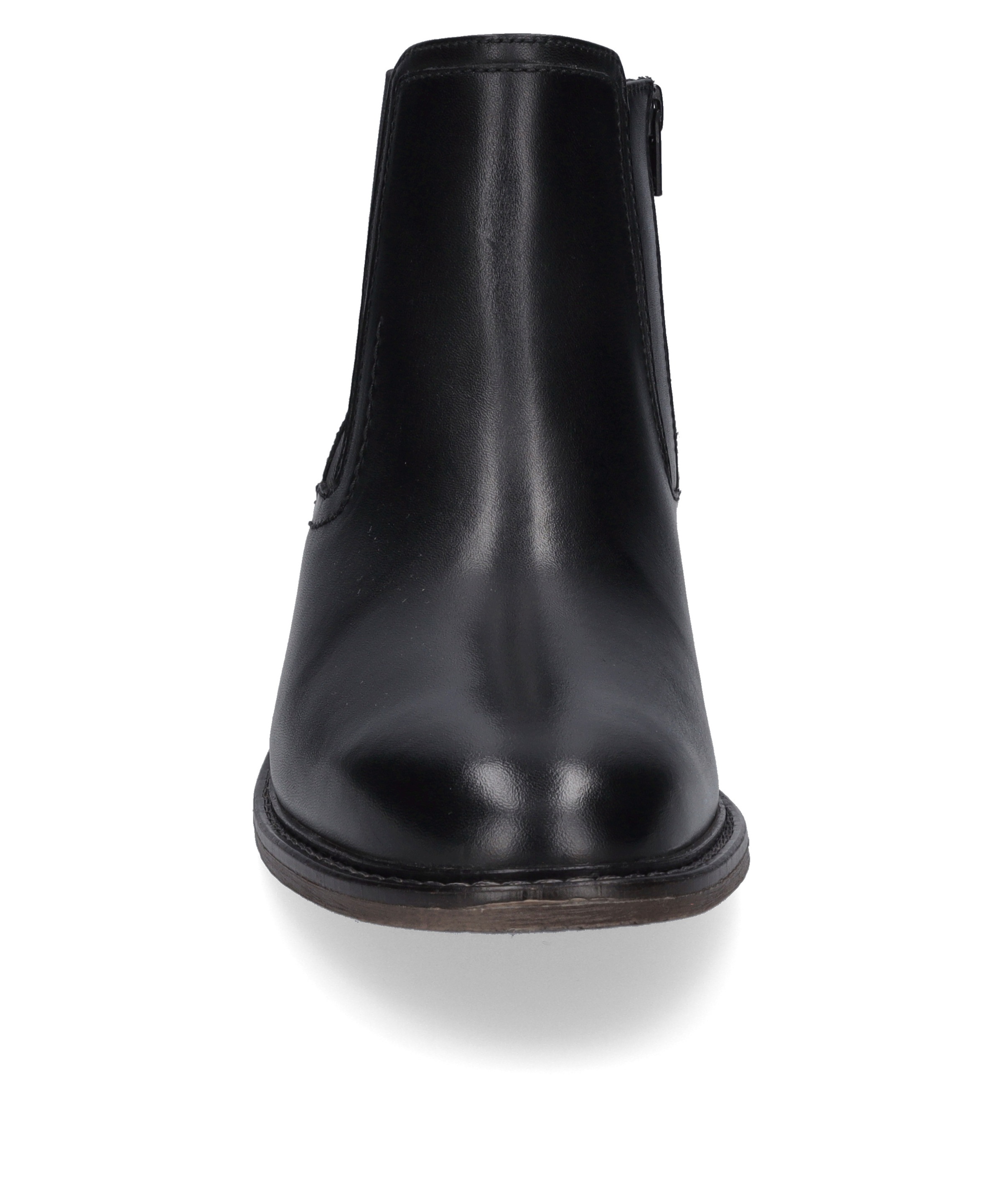 Josef Seibel Stiefelette »Earl 08, schwarz«