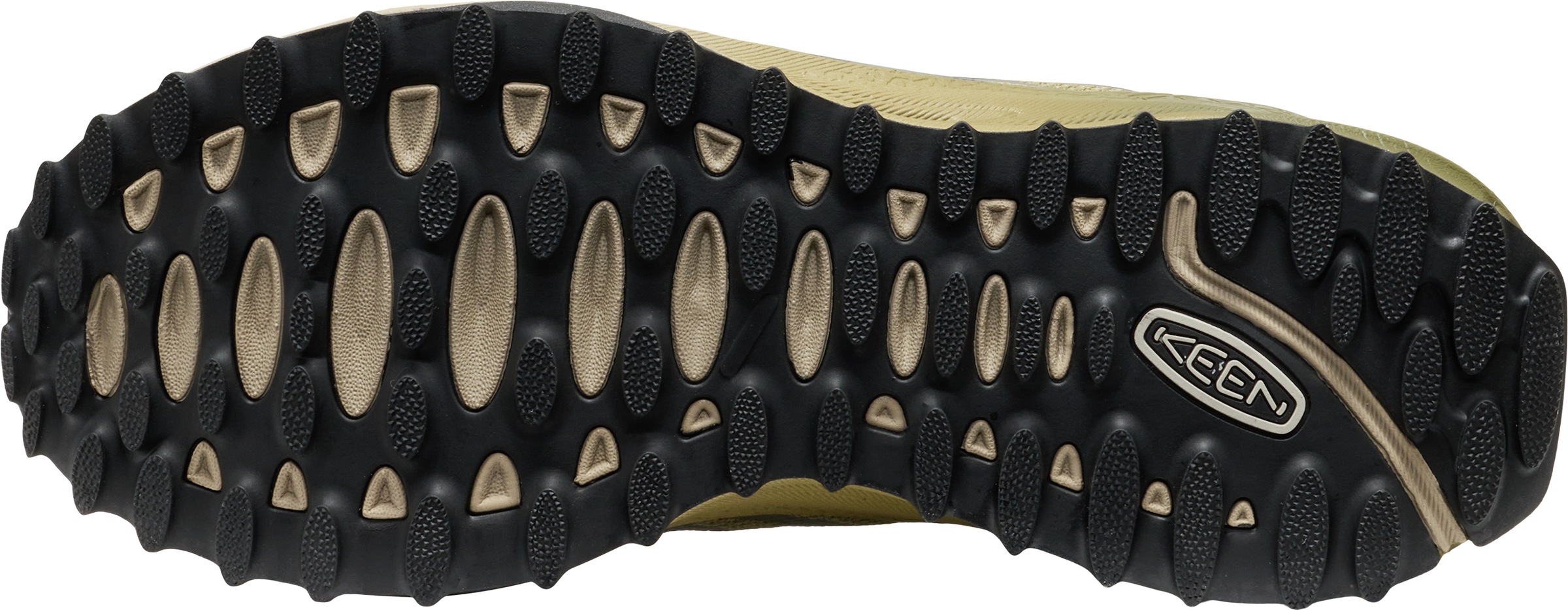 Keen Outdoorschuh »ZIONIC NXT WP«  wasserdicht