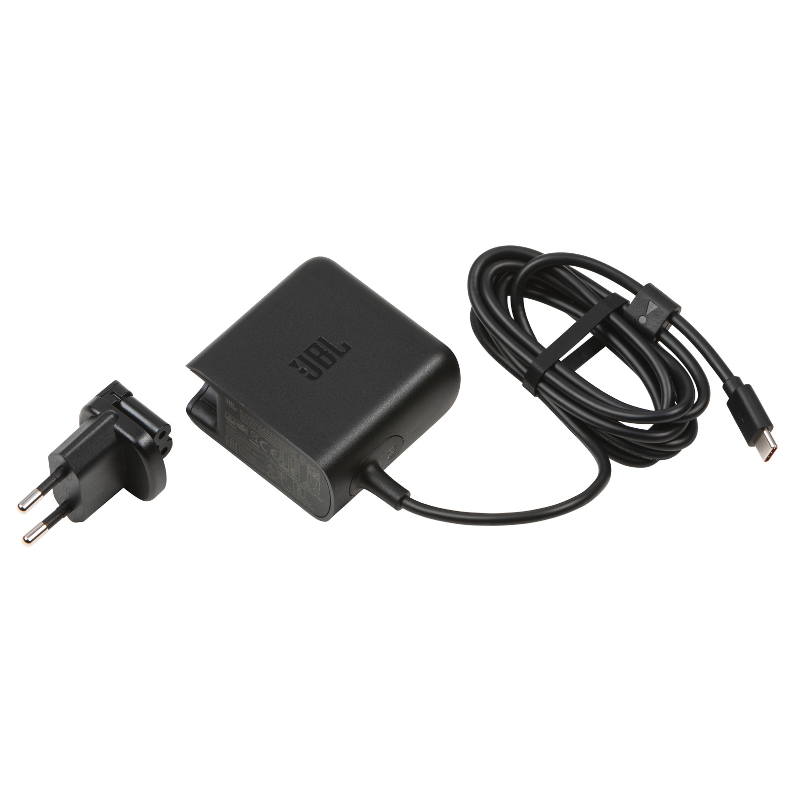 JBL USB-Ladegerät »80W USB-C PD Adapter für JBL Xtreme 3, JBL Xtreme 4, JBL Xtreme 5«