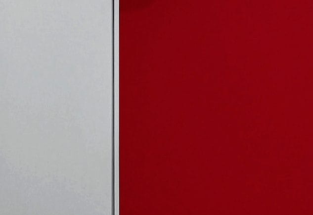 wiho Küchen Hängeschrank »Kiel«, 60 cm breit