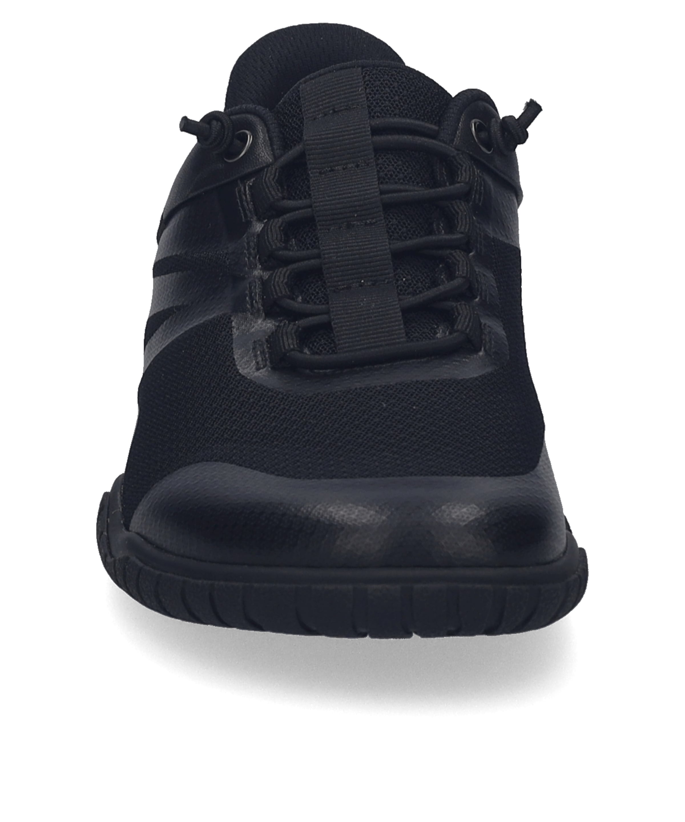 Josef Seibel Sneaker »Wynona 11, black-black«