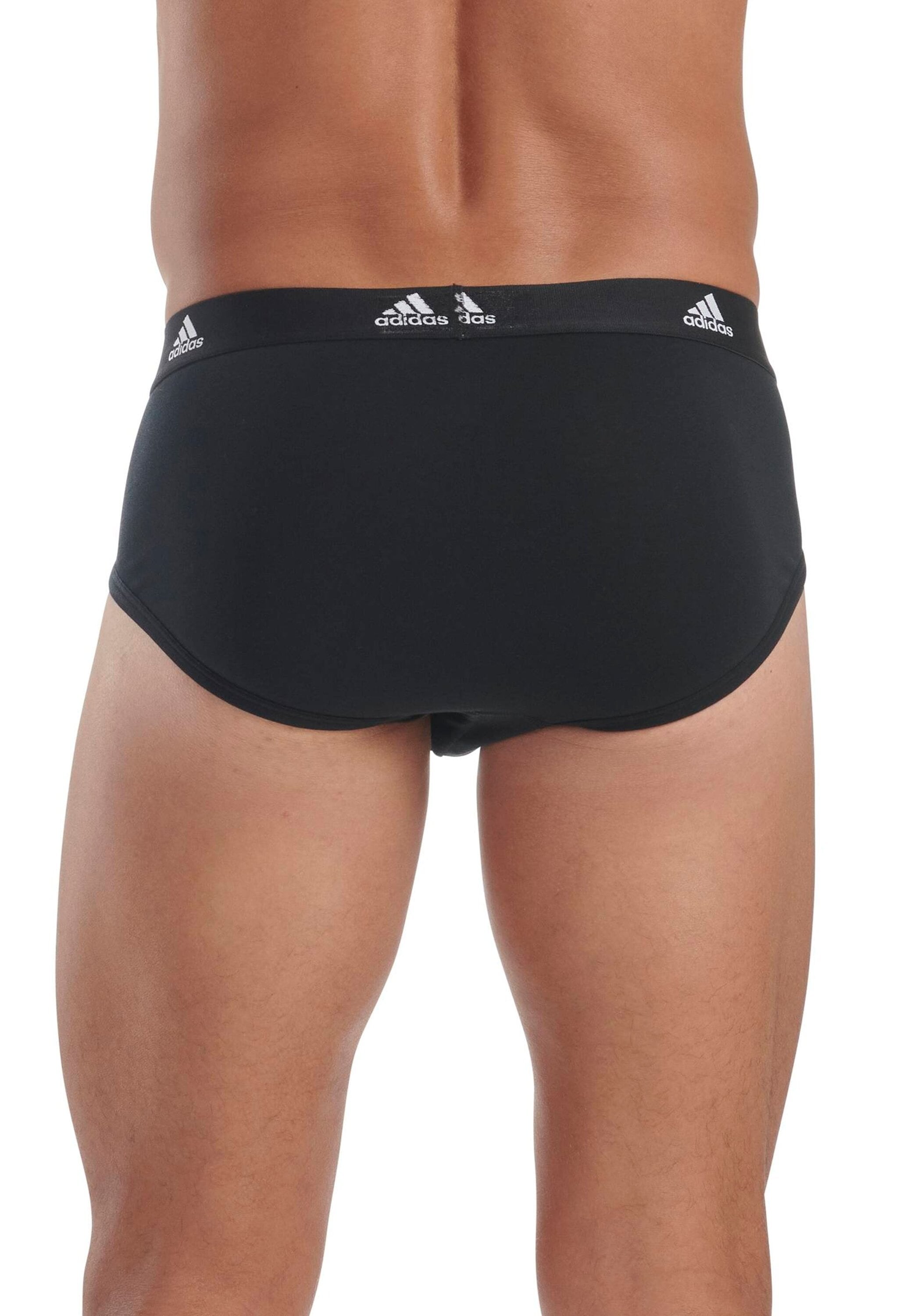 adidas Originals Slip »Slip 3er Pack«