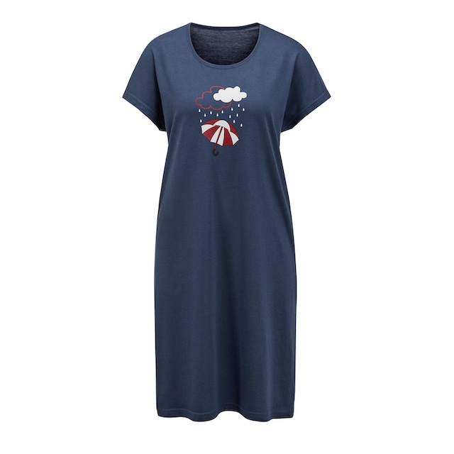 wäschepur Sleepshirt »Sleepshirts« kaufen bei OTTO