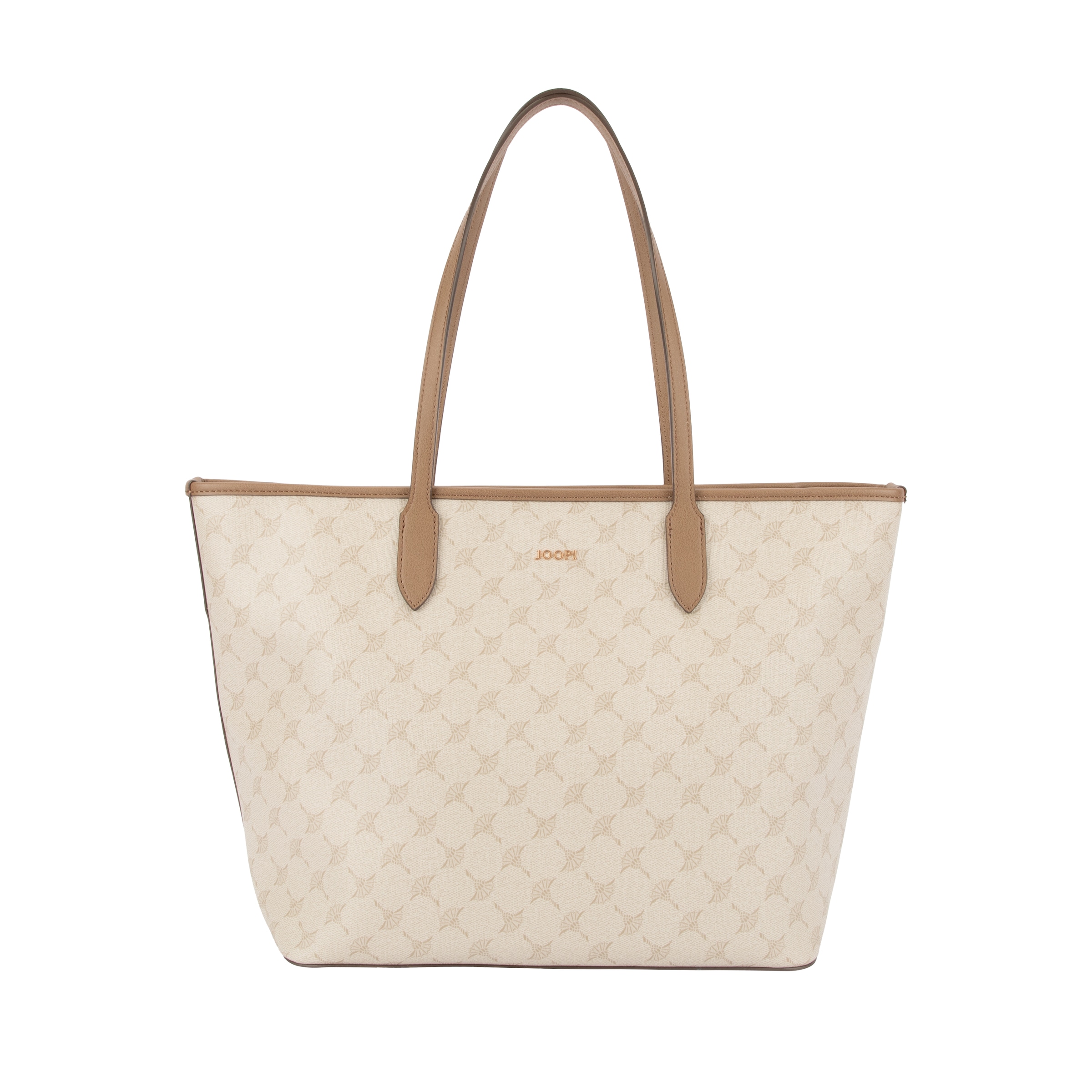 JOOP! Shopper »mazzolino shopper lhz« Damen Handtasche, mit zwei Innenfächern