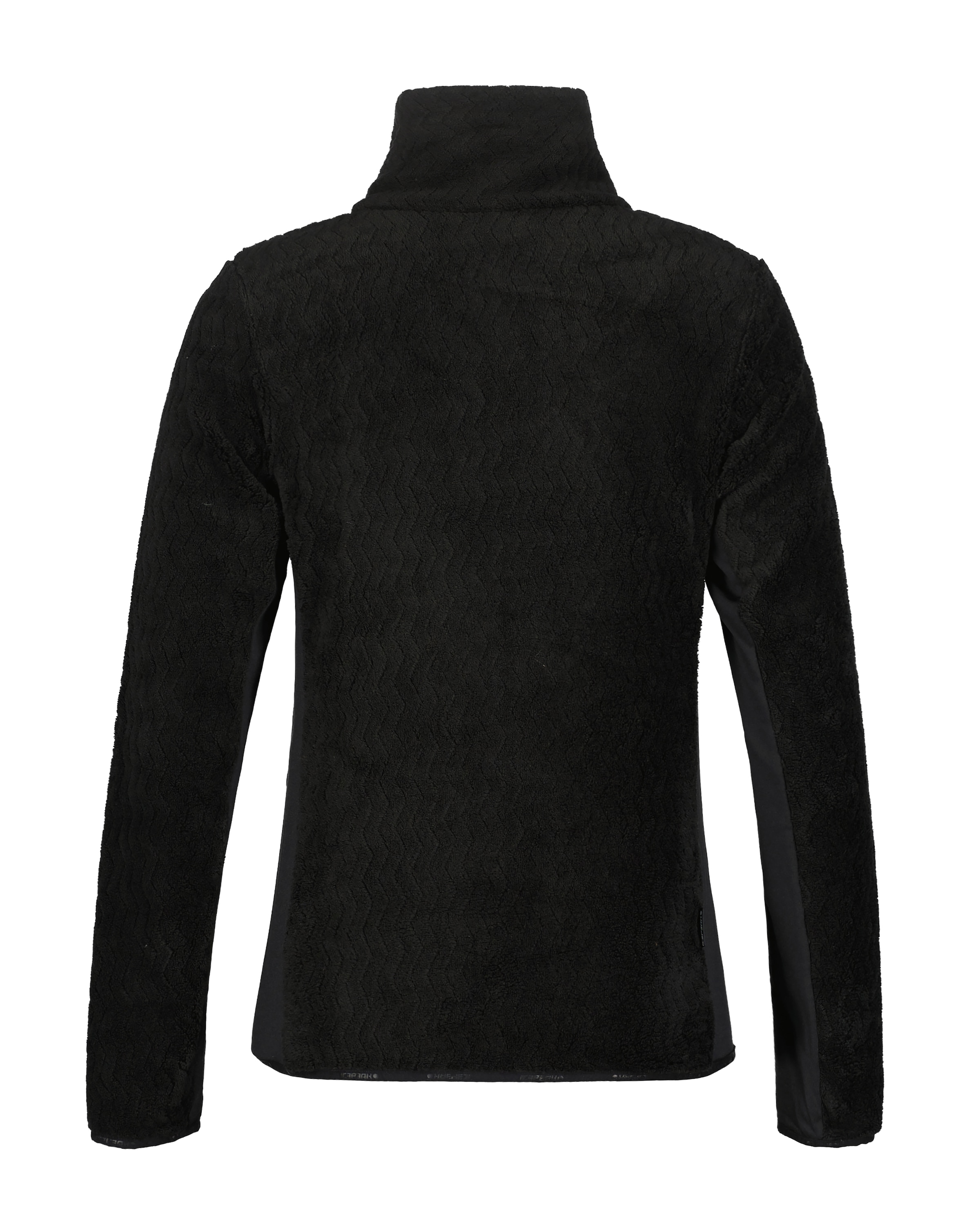 Icepeak Fleecejacke »ICEPEAK ELLAVILLE« sportlicher Stil, schnell trocknendes Thermal-Material
