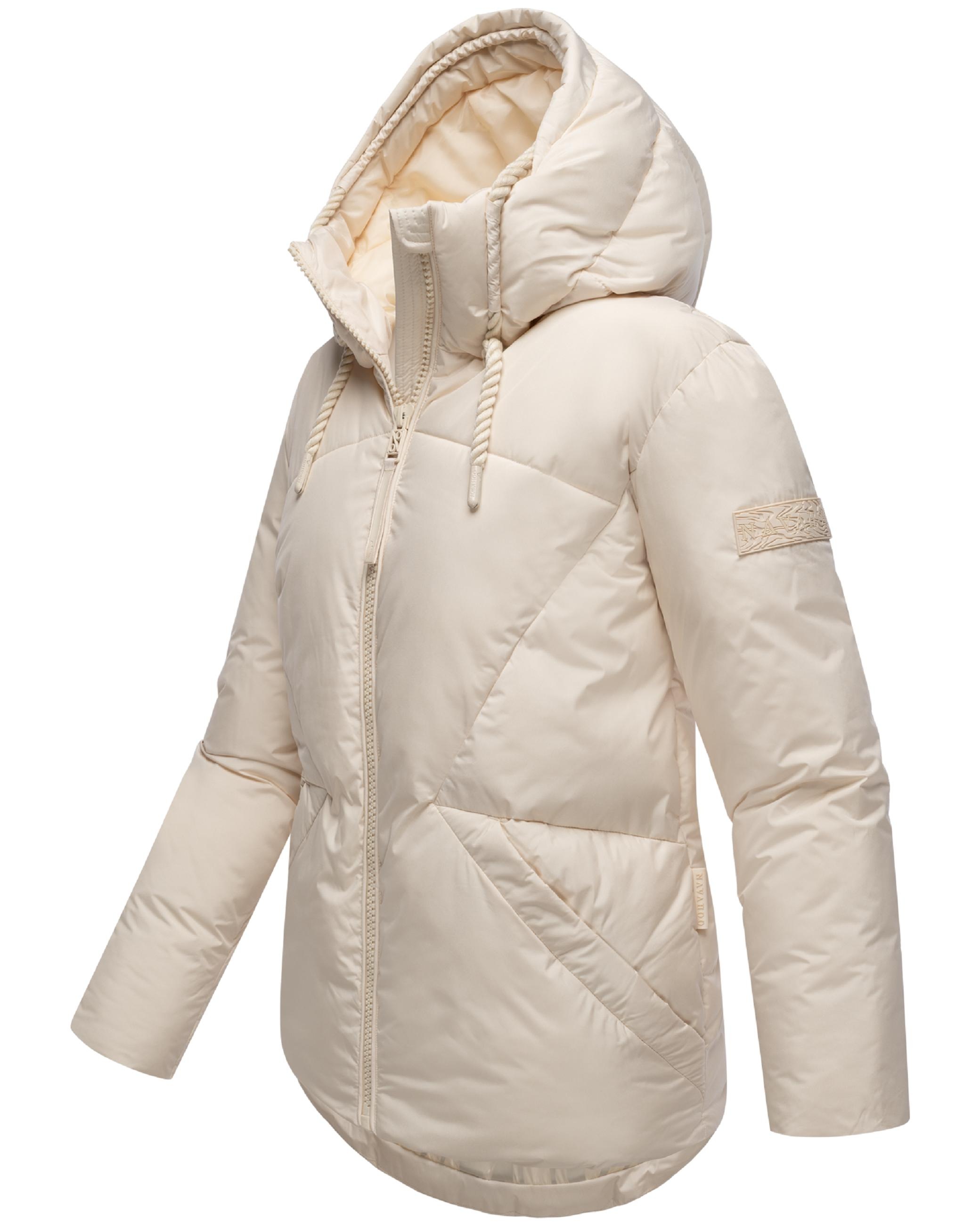 Navahoo Steppjacke »Steppjacke Pastellzauber 14«