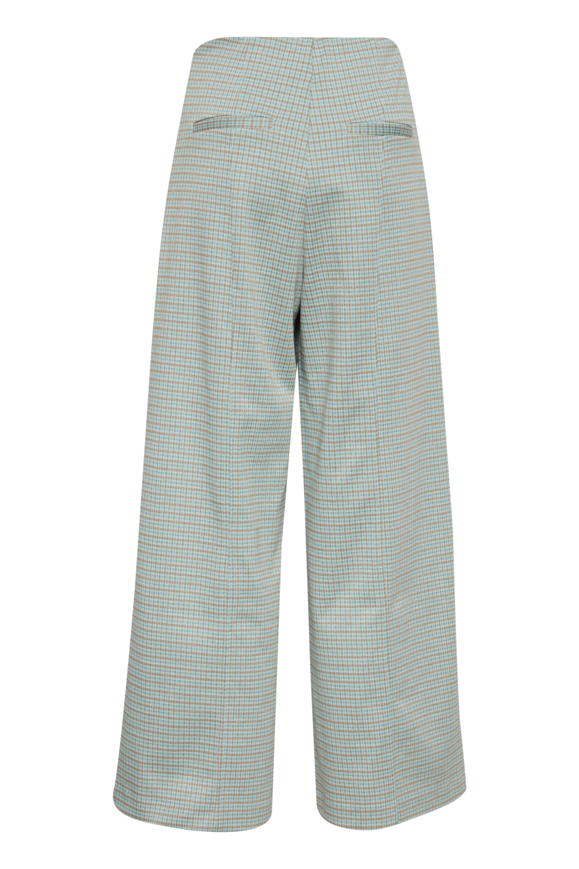 Ichi Stoffhose »Casual Hose IHKATE«