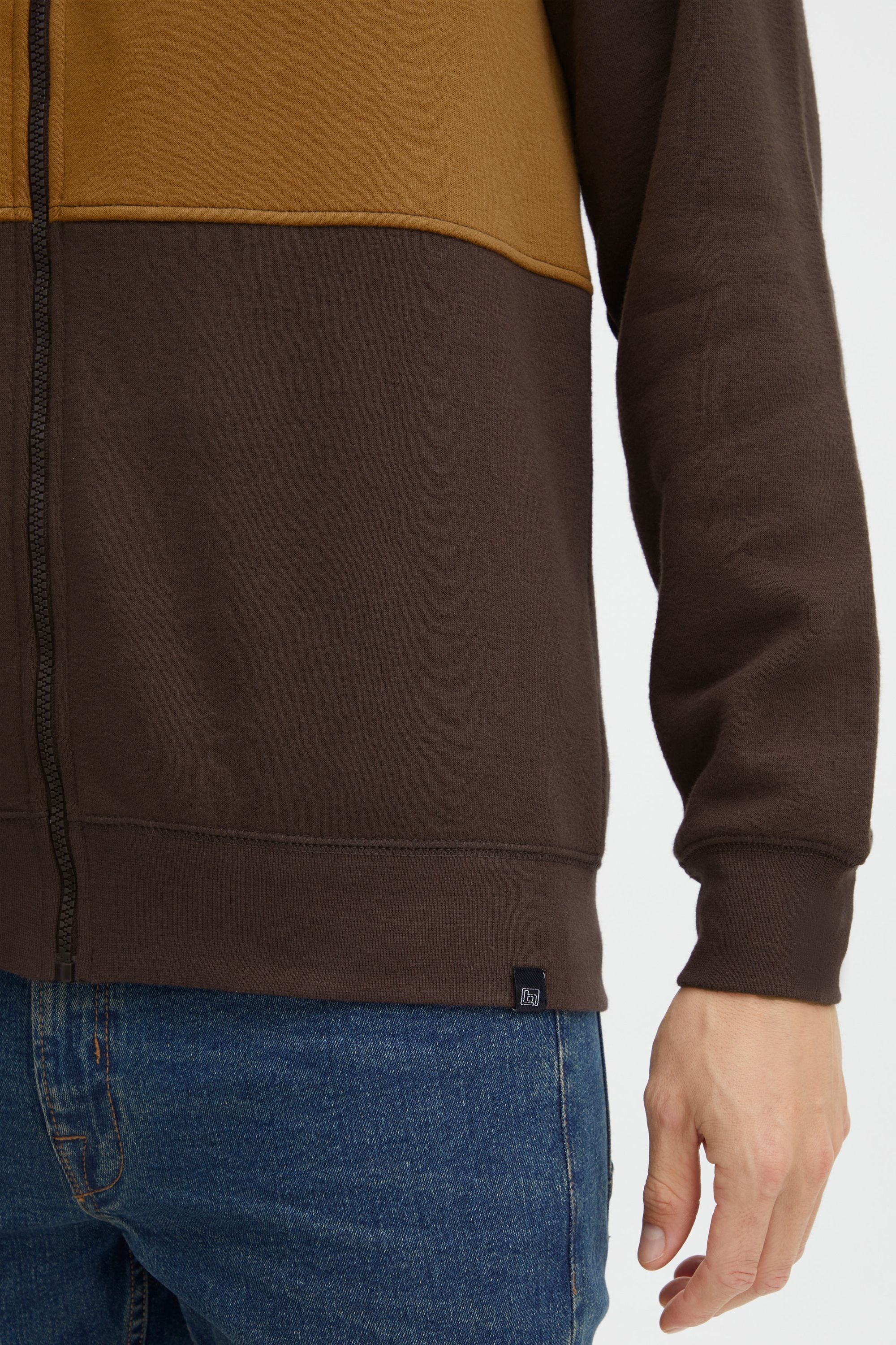 Blend Sweatjacke »Sweatjacke BHBlock«