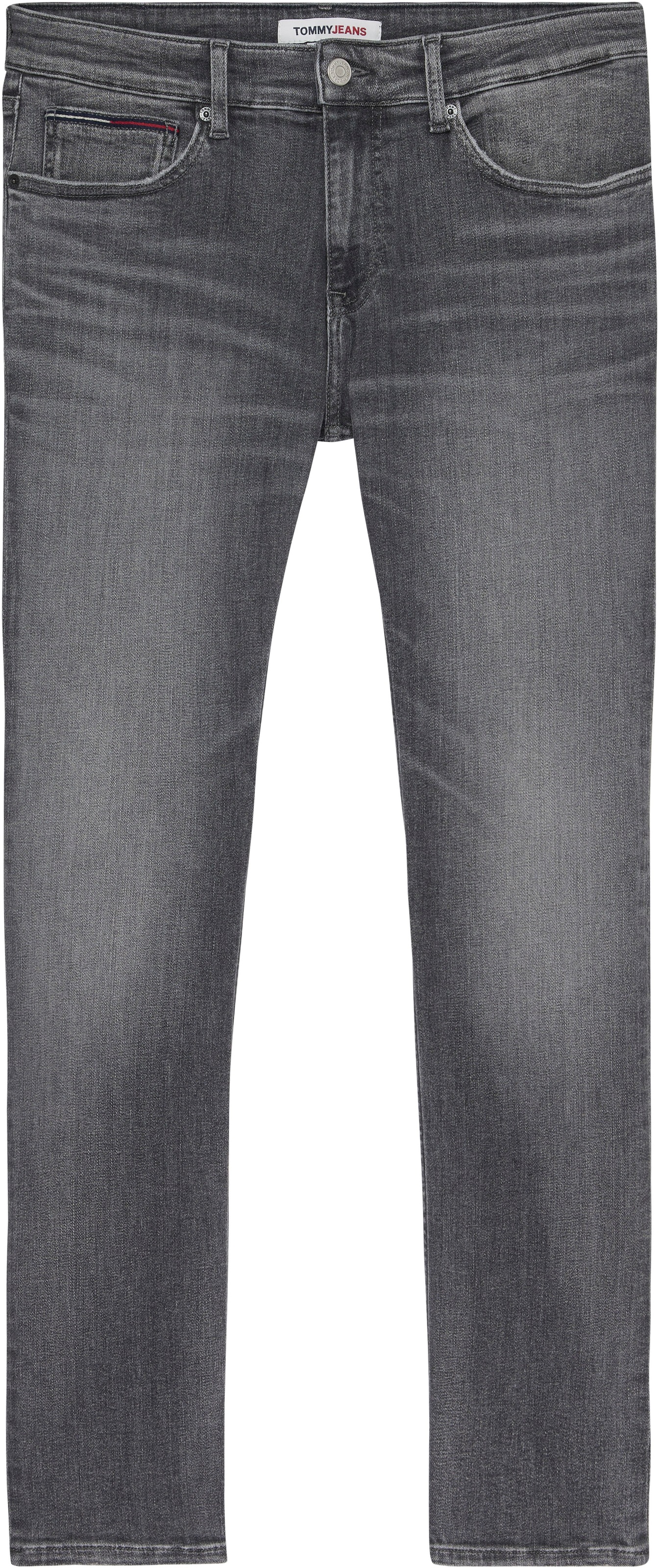 Tommy Jeans Slim-fit-Jeans »SCANTON SLIM DF«