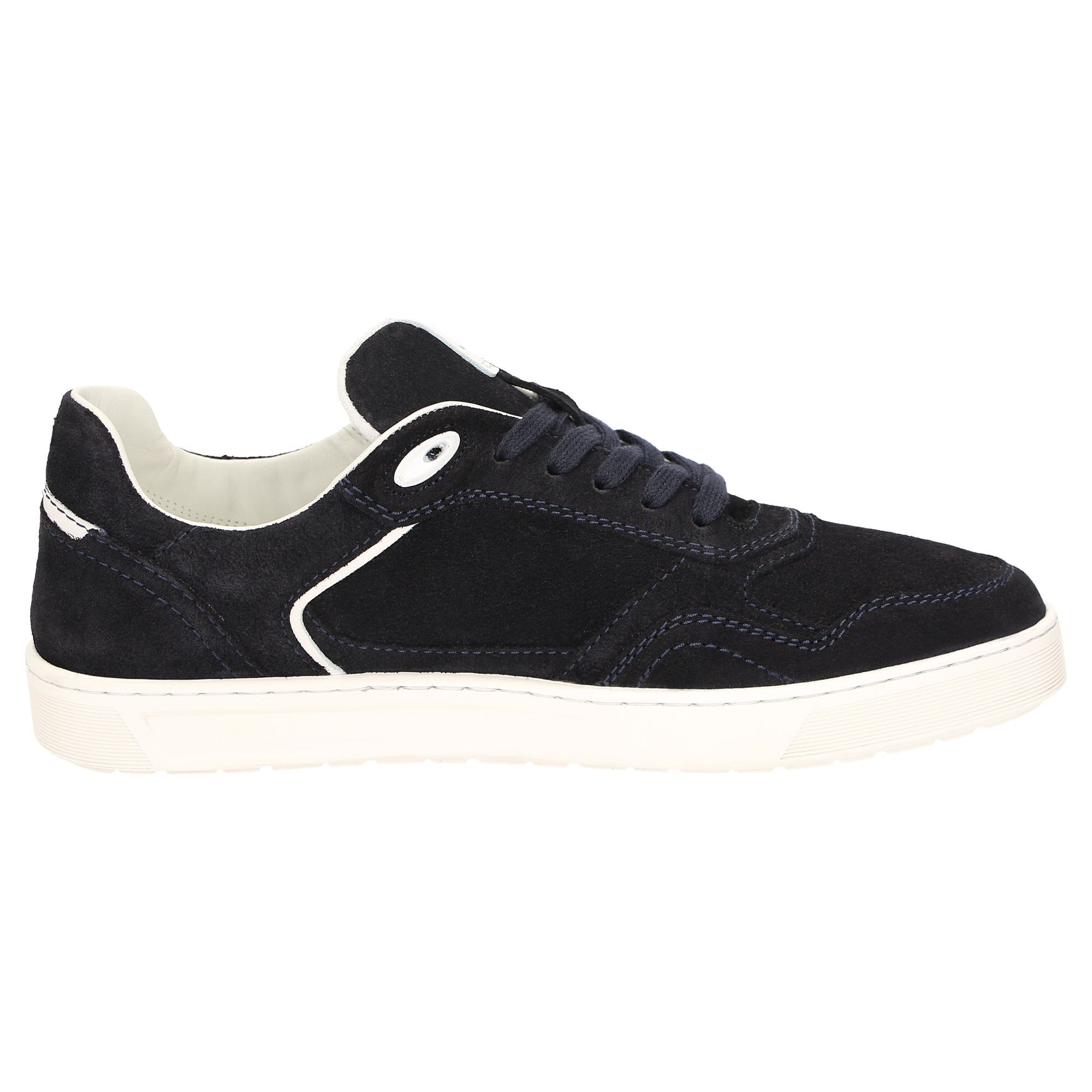 SIOUX Sneaker »Tedroso-704«
