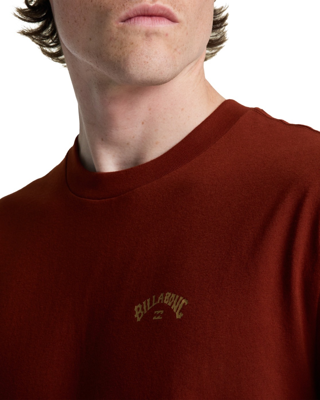 Billabong T-Shirt »Arch Wave«