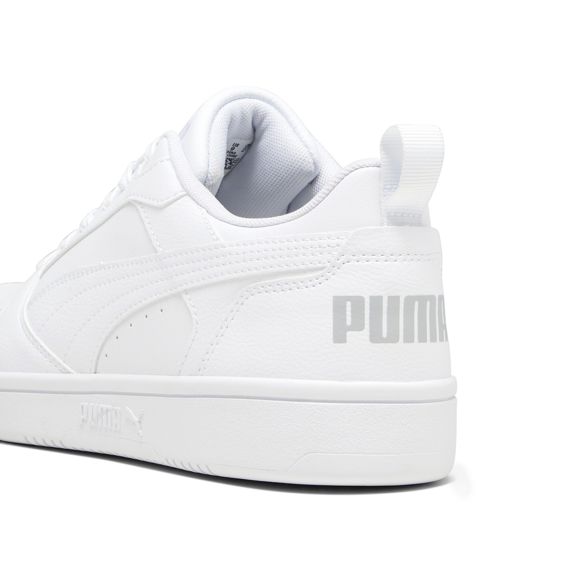 PUMA Sneaker »REBOUND V6 LOW«
