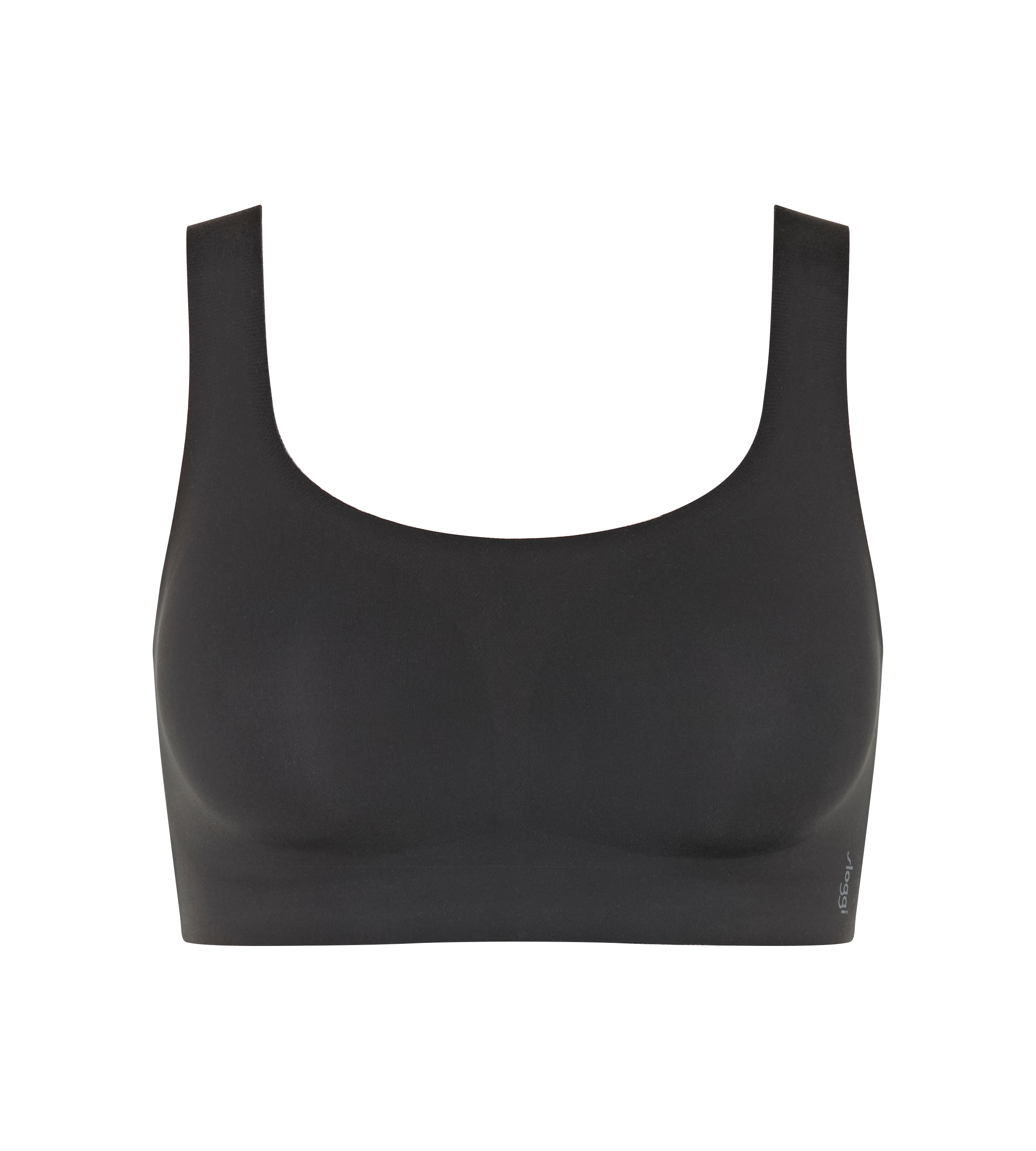 sloggi Bustier »Zero Feel 2.0 Top«, nahtlos und unsichtbar