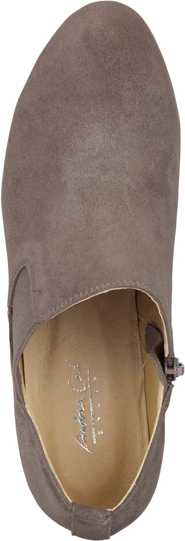 Cowboy Stiefelette