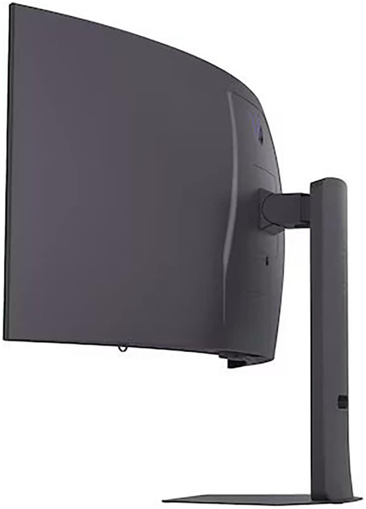 LG Curved-Gaming-OLED-Monitor »39GX900A« 99 cm/39 ″  3440 x 1440 px WQHD 0,03 Reaktionszeit 240 Hz