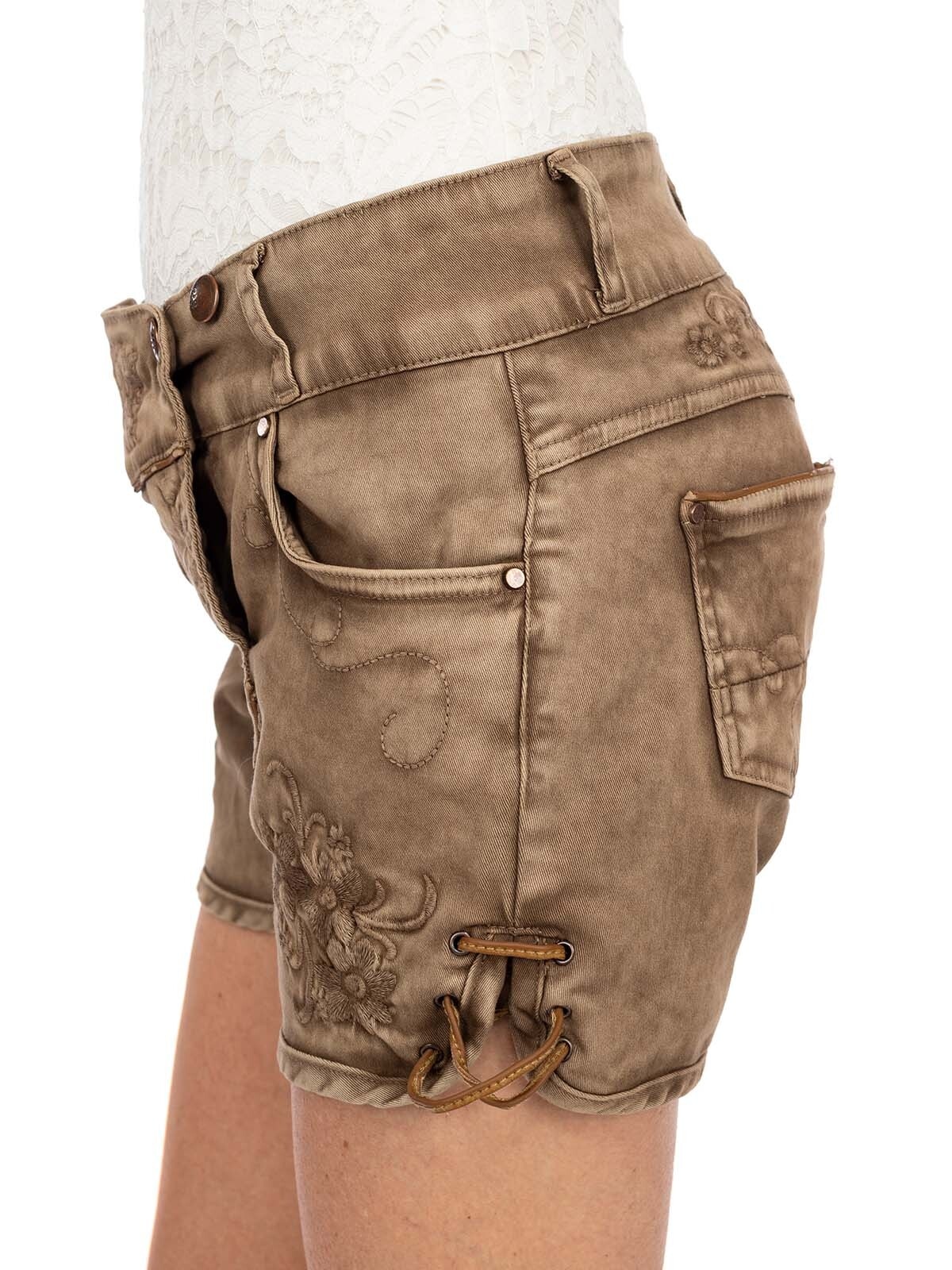 Hangowear Trachtenhose »Hose OVIDA Short«