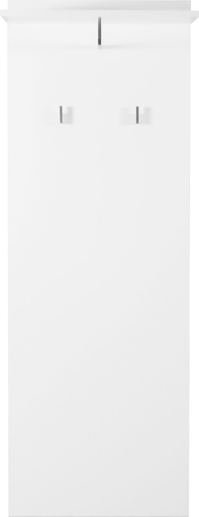 byLIVING Garderoben-Set »Jakob« 4 Stk. tlg.