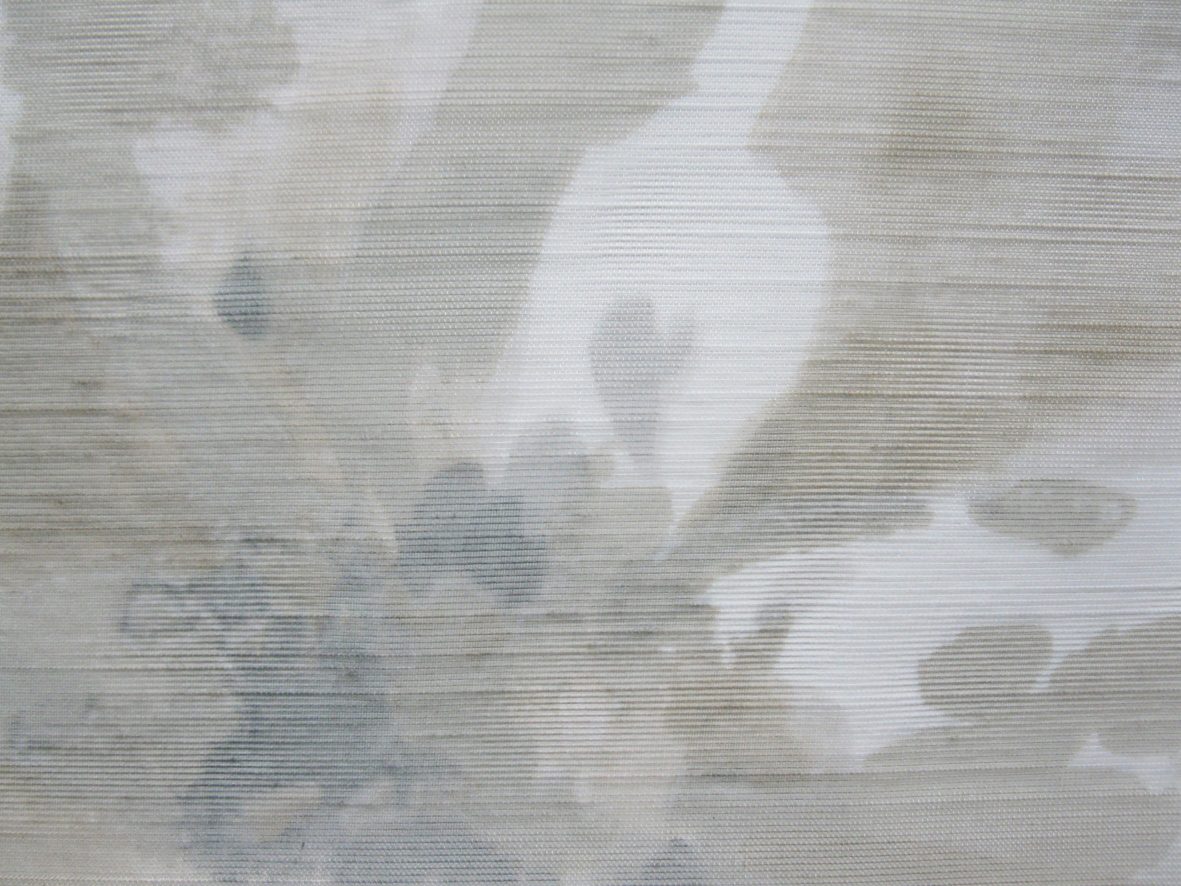 ELBERSDRUCKE Gardine »Botanica 09 beige«, (1 St.)