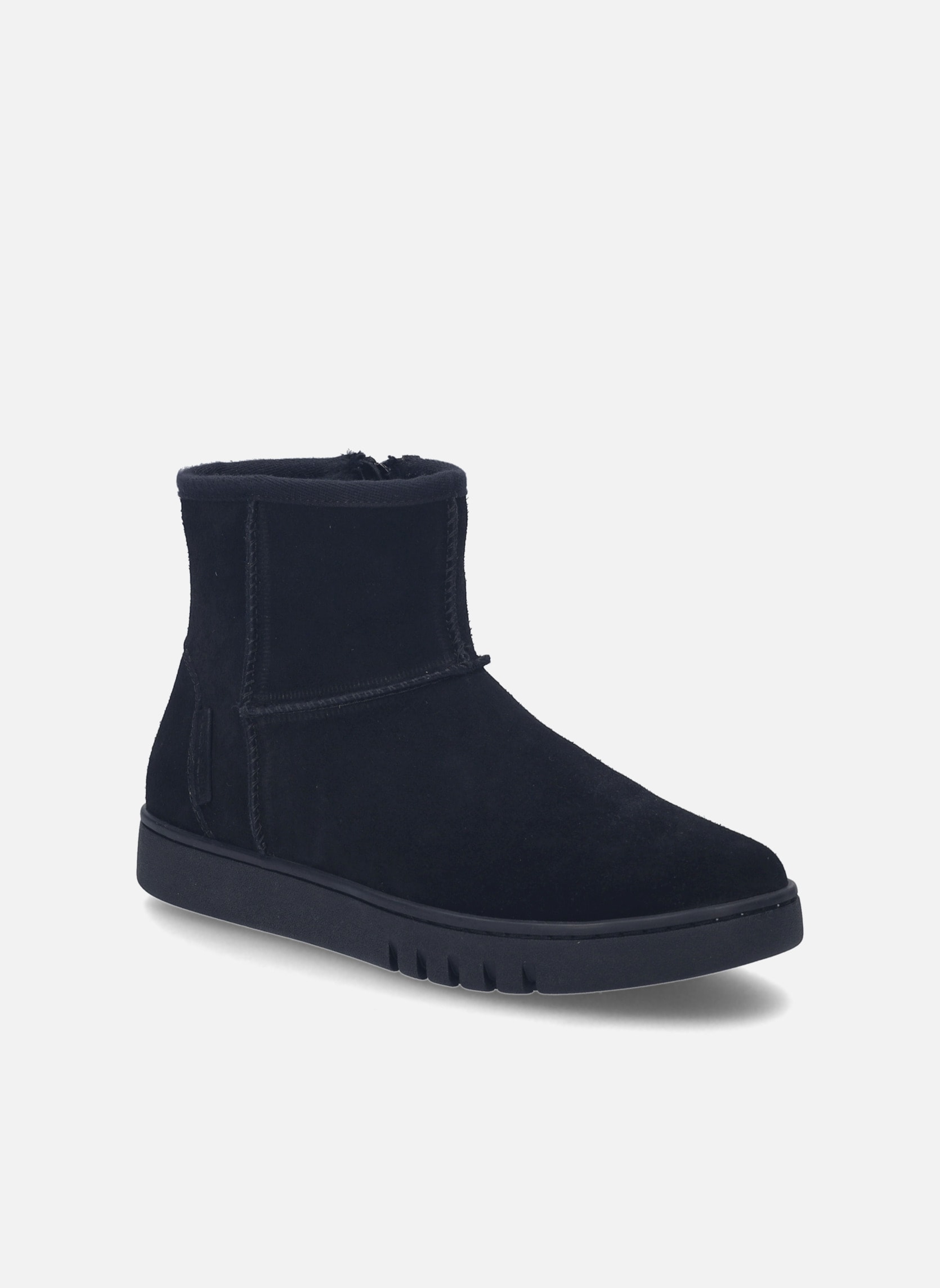 Josef Seibel Stiefelette »Jessie 09, schwarz«