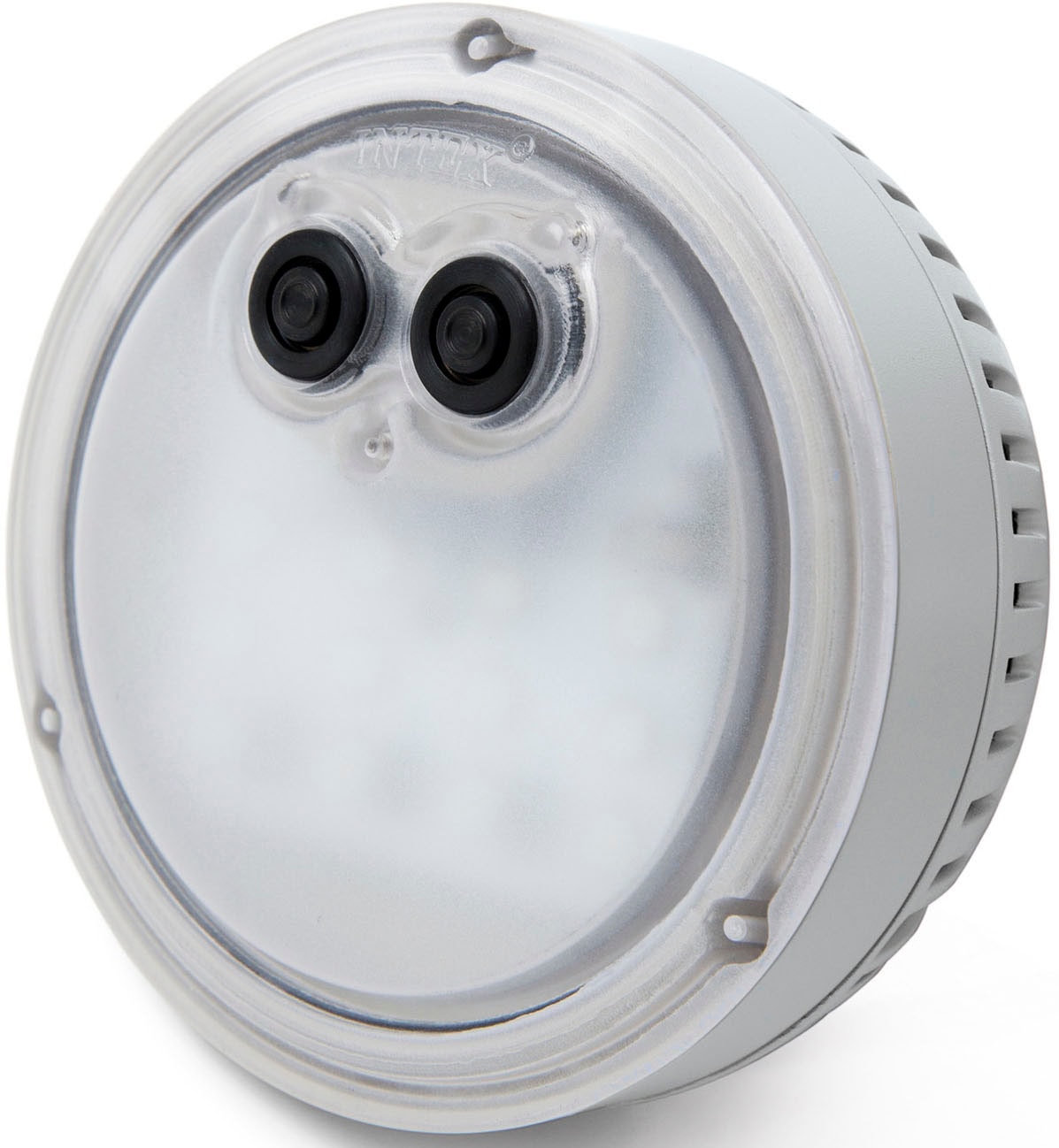 Intex Whirlpool »Greywood Deluxe« 165 cm Durchmesser