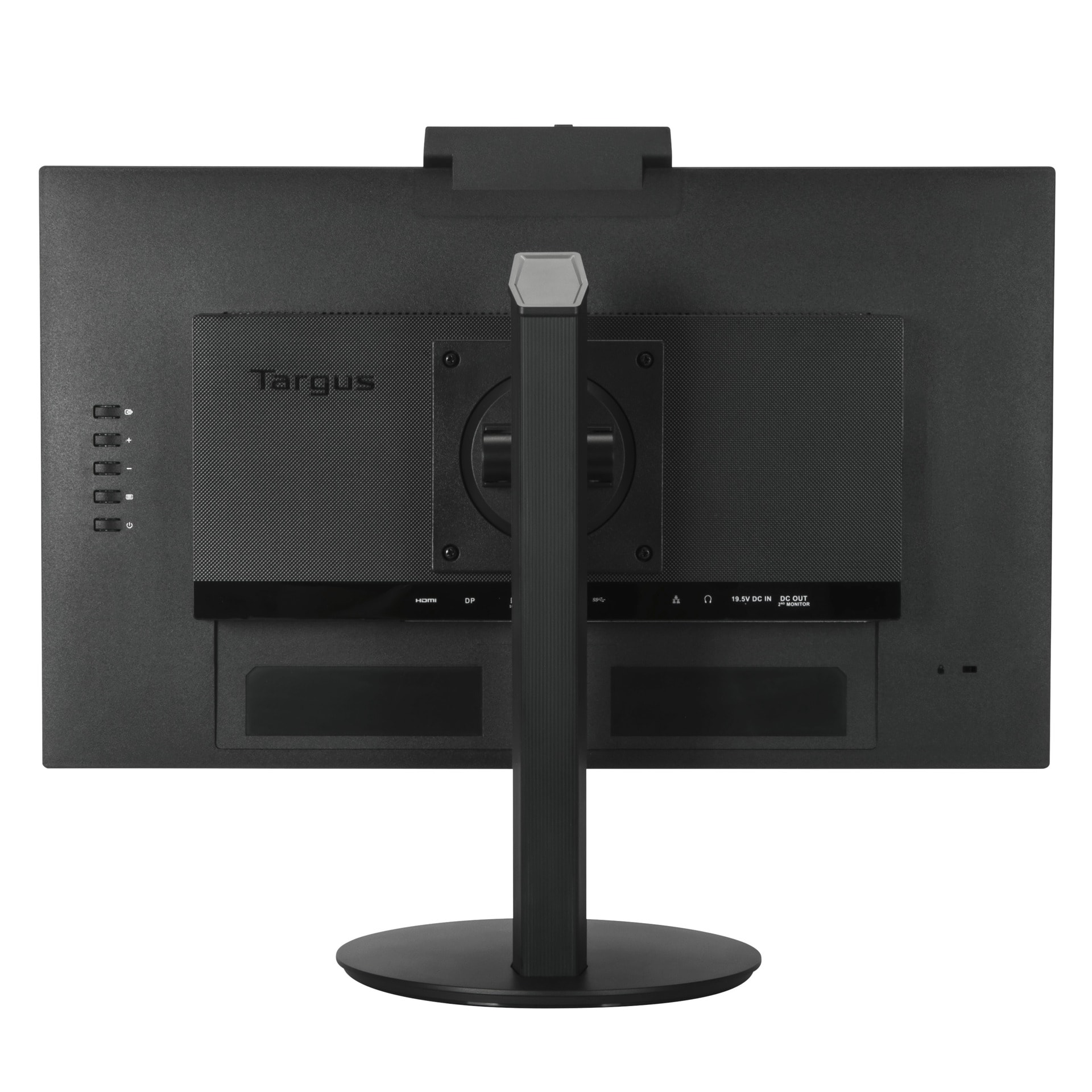 Targus LCD-Monitor »24 Zoll Primary Full-HD USB-C Dock mit 100 W PD«, 61 cm/24 Zoll, 1920 x 1080 px, Full HD, 60 Hz