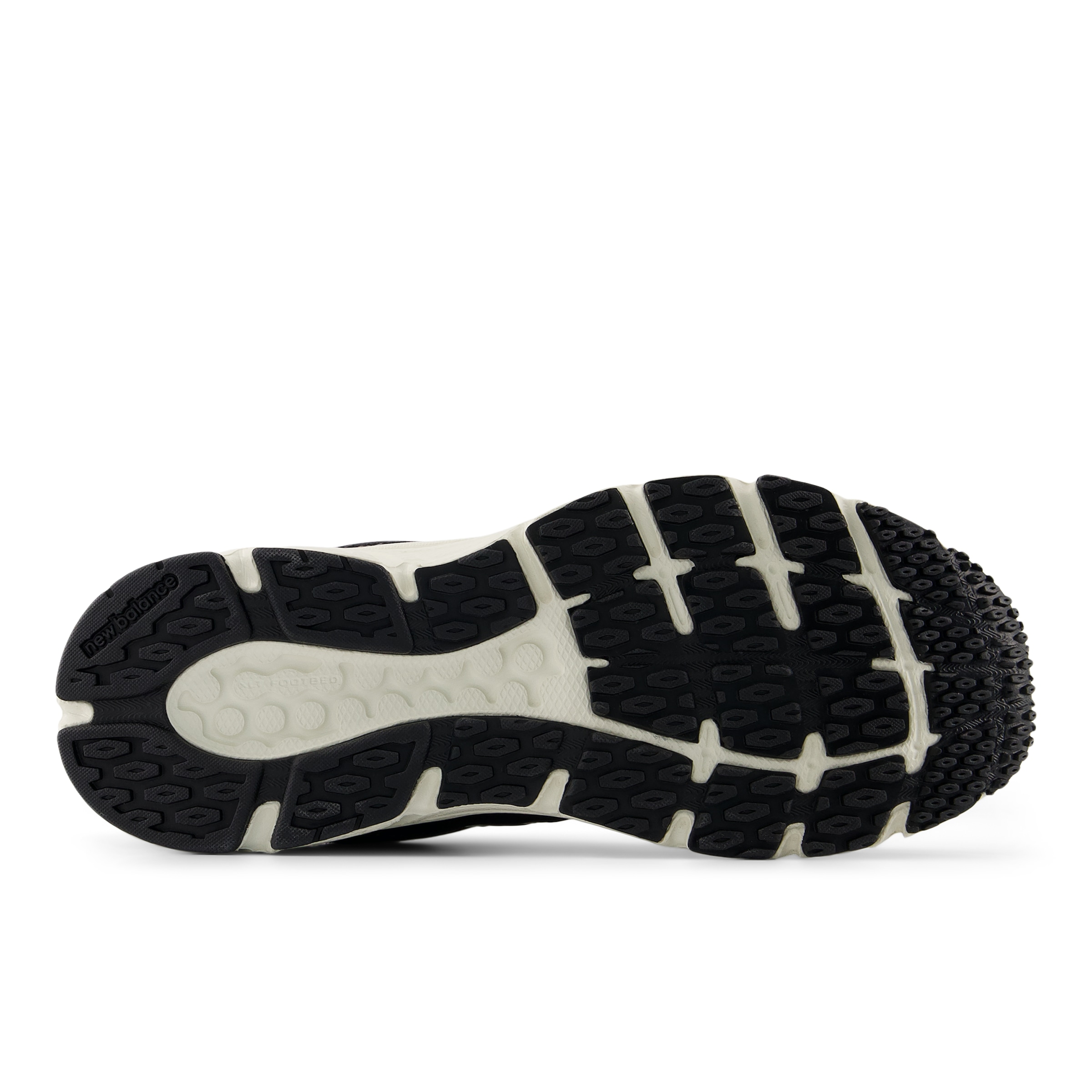 New Balance Sneaker »408«  von dem New Balance 530 inspiriert