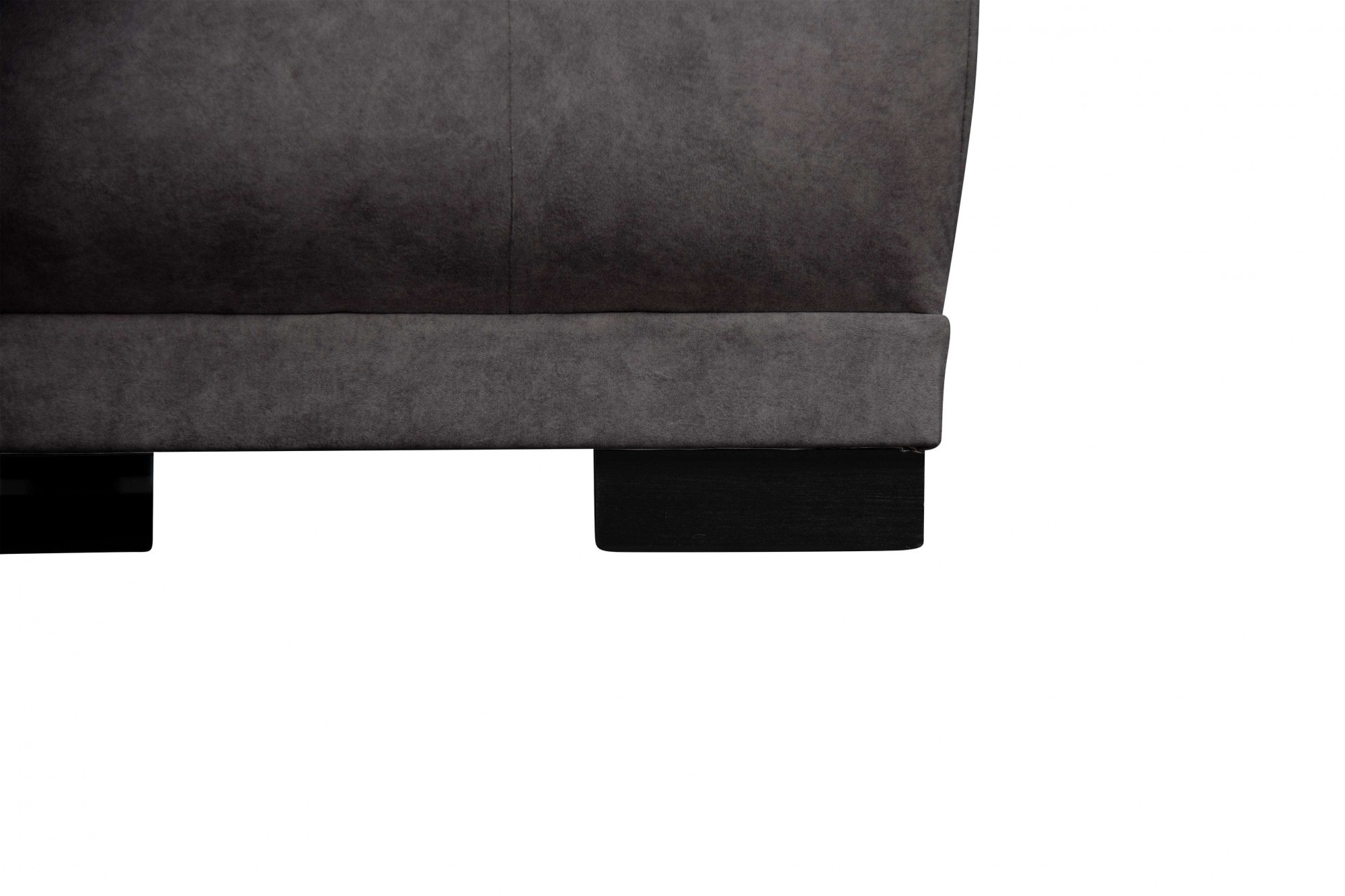 Home affaire Ecksofa »Langeland L-Form«, incl. 2 Zierkissen, Recamiere wahlweise links oder rechts