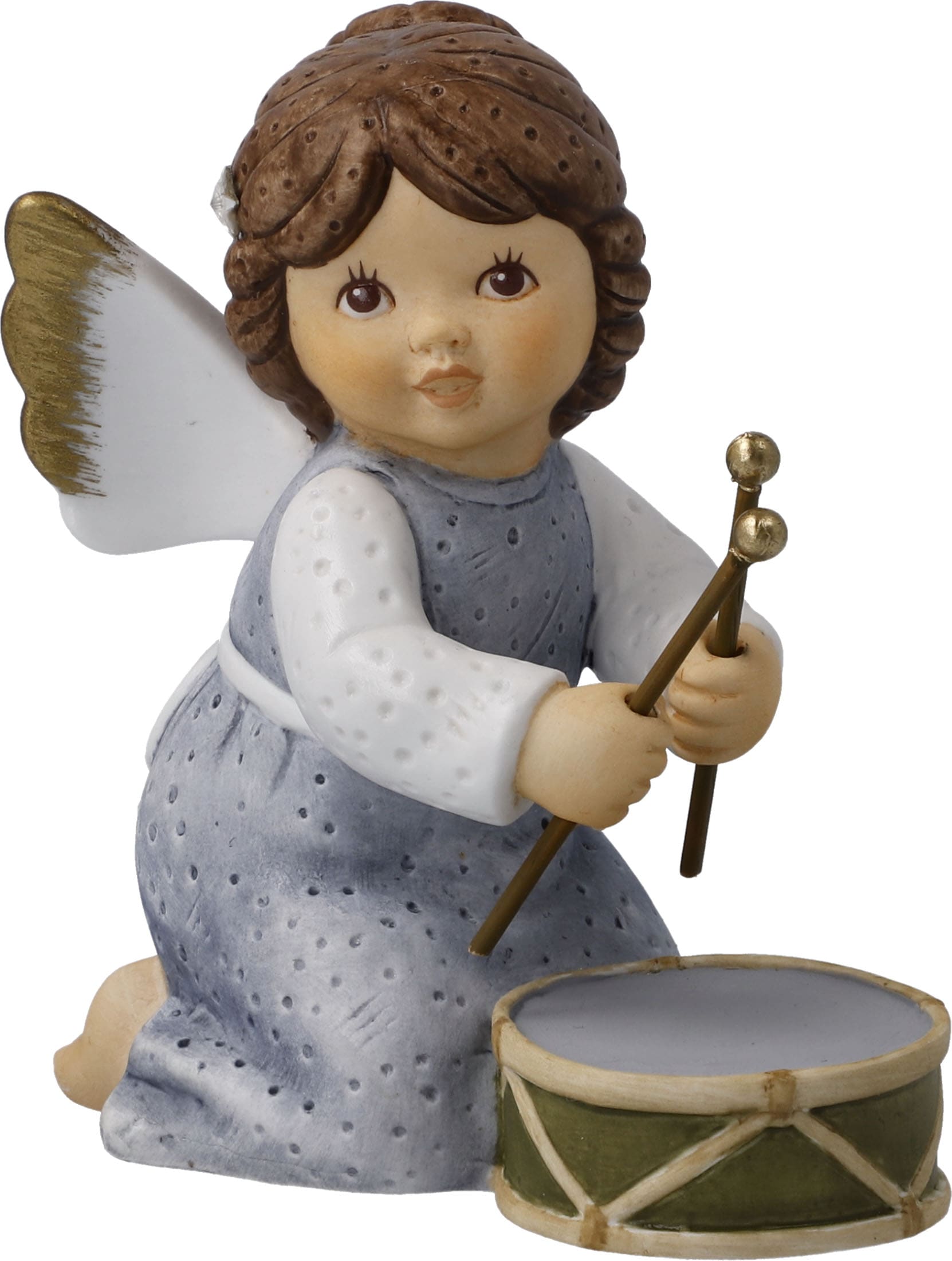 Goebel Engelfigur »Trommeln ist toll, Weihnachtsdeko«, (1 St.) kaufen  online bei OTTO
