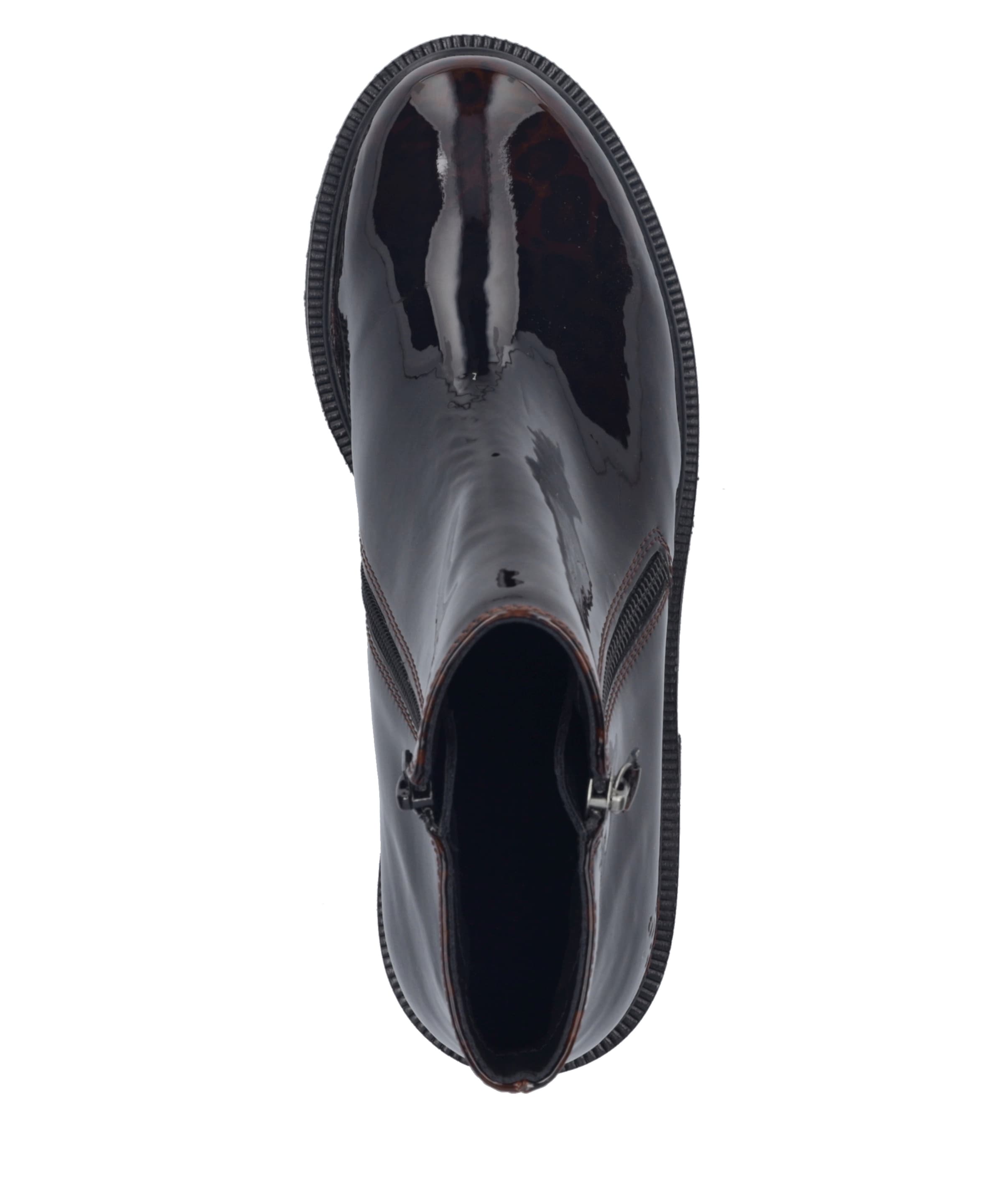 Josef Seibel Stiefelette »Josephine 01, bordeaux«