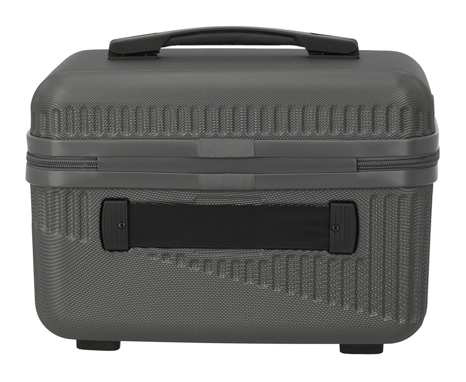 travelite Beautycase »BALI Kosmetikkoffer« mit Aufsteckfunktion und Organizer – ideal für Reise und Alltag