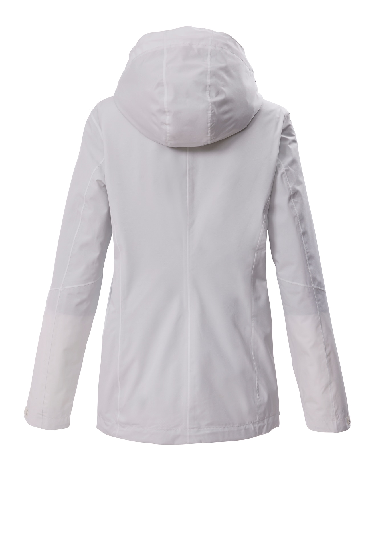 Killtec Outdoorjacke »KOS 189 WMN JCKT« wasserdicht mit 10.000 mm Wassersäule, atmungsaktiv, Übergangsjacke